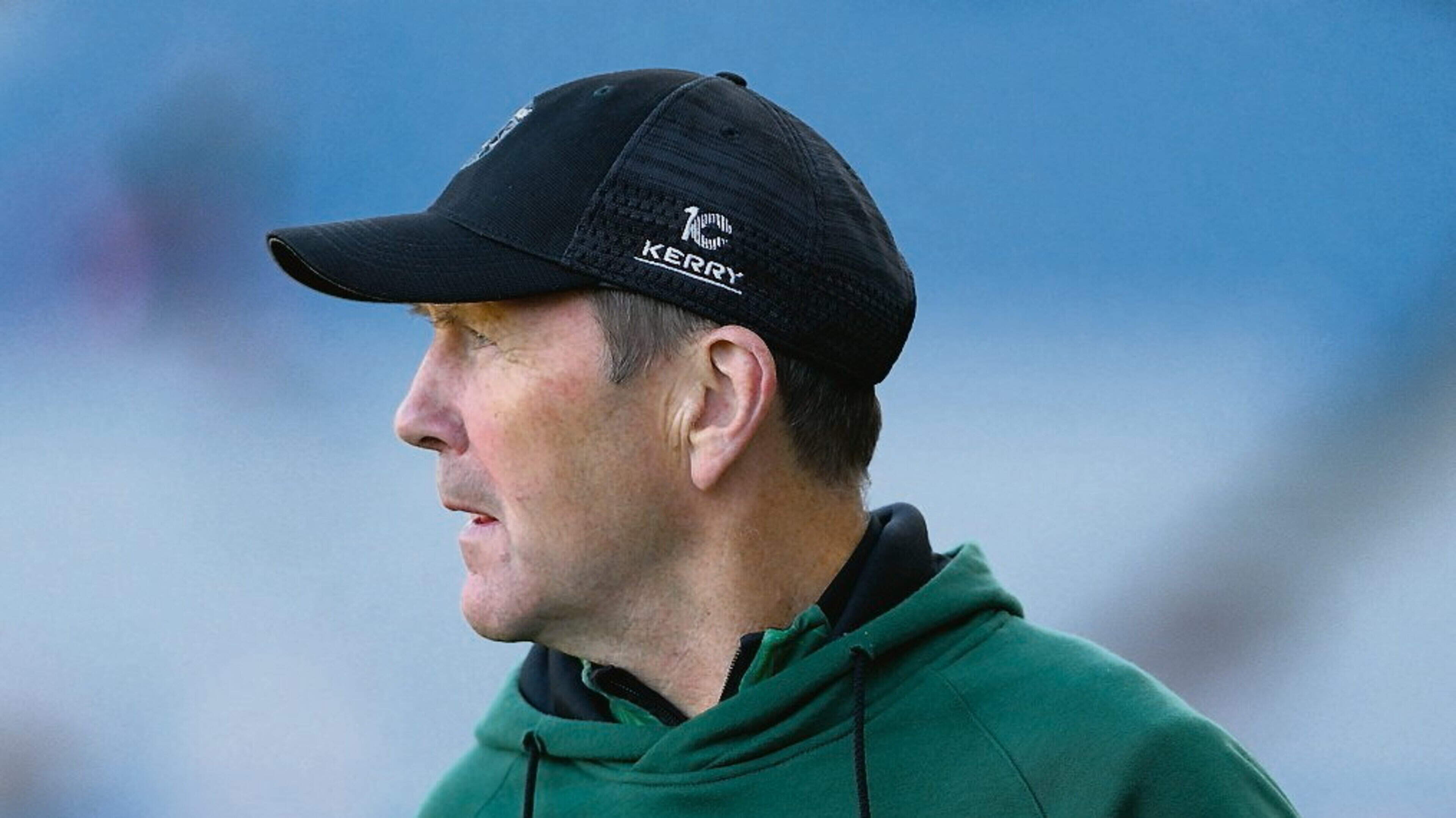 Damian Stack: Kerry boss Jack O'Connor lost the room with constant club comments