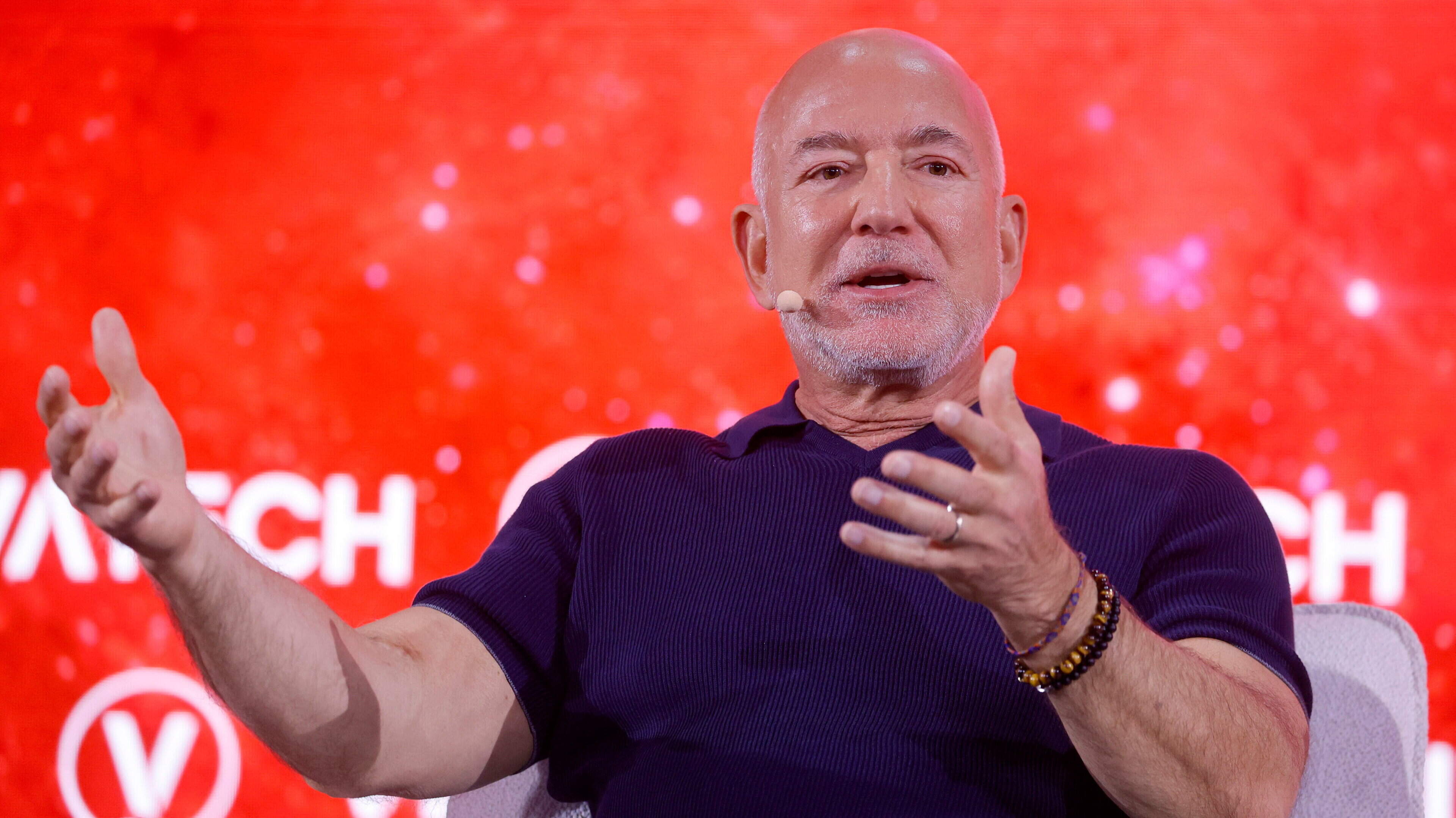 Dominic King: Liverpool will enter a new realm under Jeff Bezos, but it won't necessarily be a good one