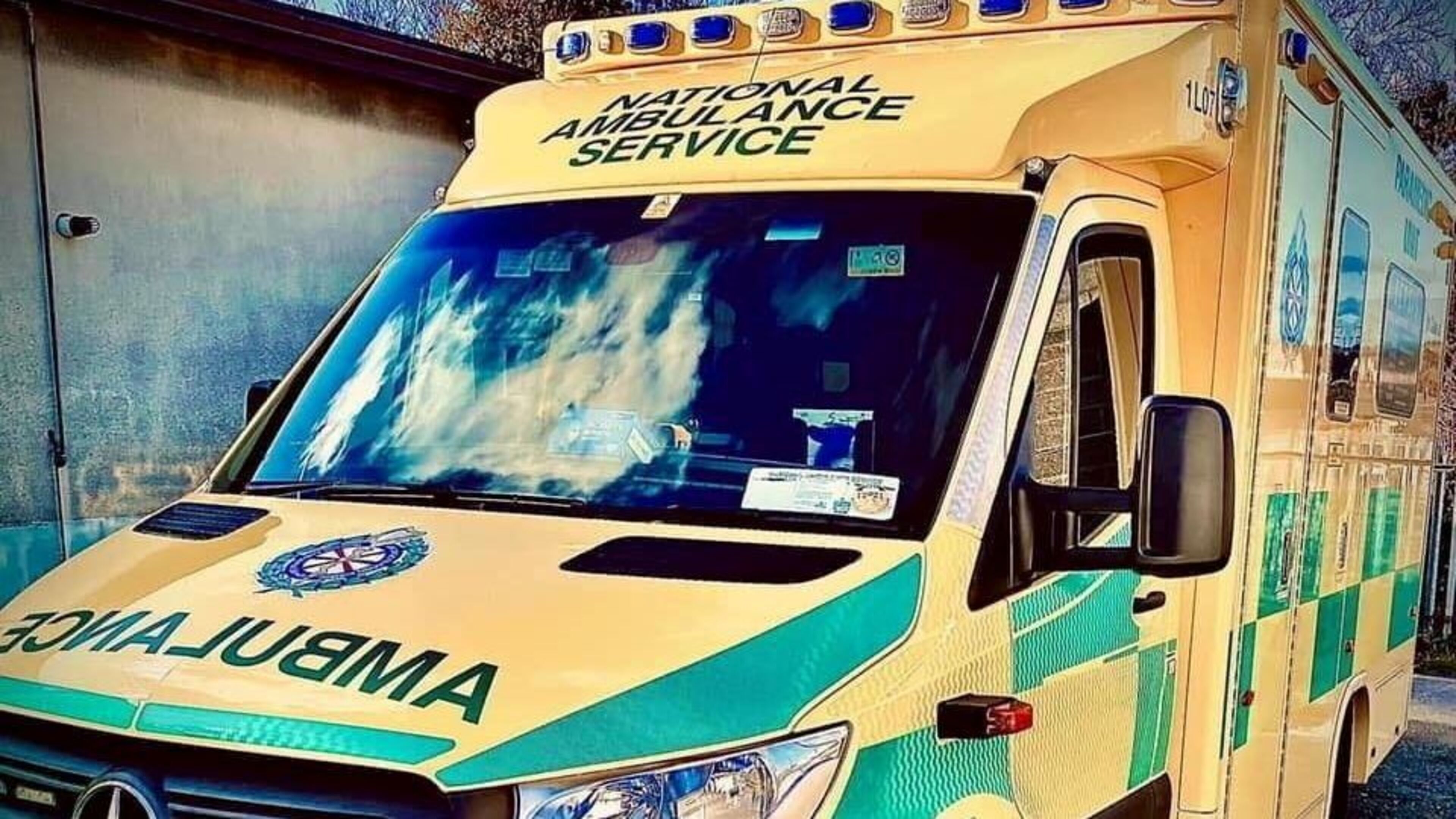 Boy in critical condition following incident at Monaghan Lake