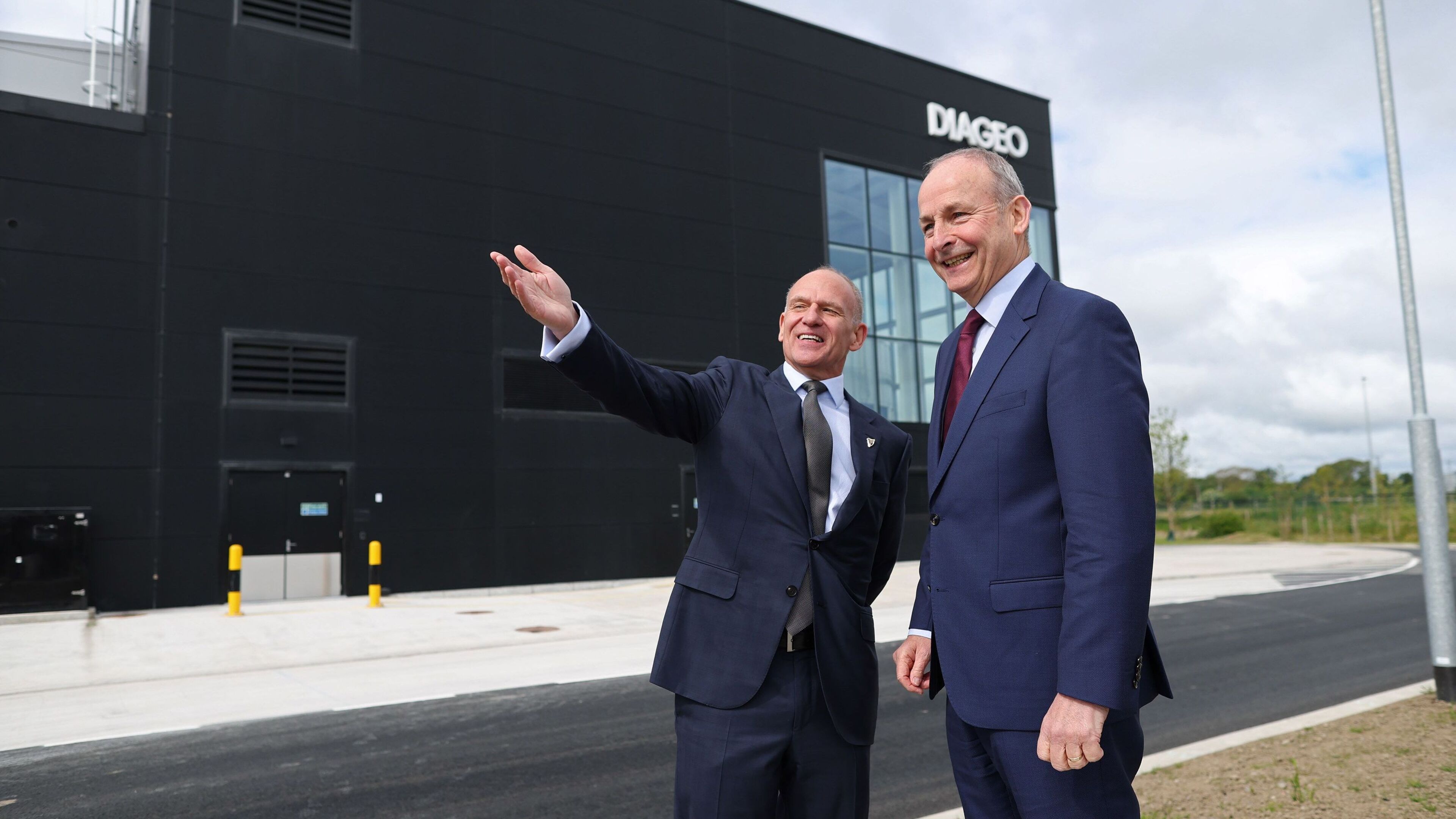 Firm behind Ethos Engineering paying up to €23m dividend following private equity deal