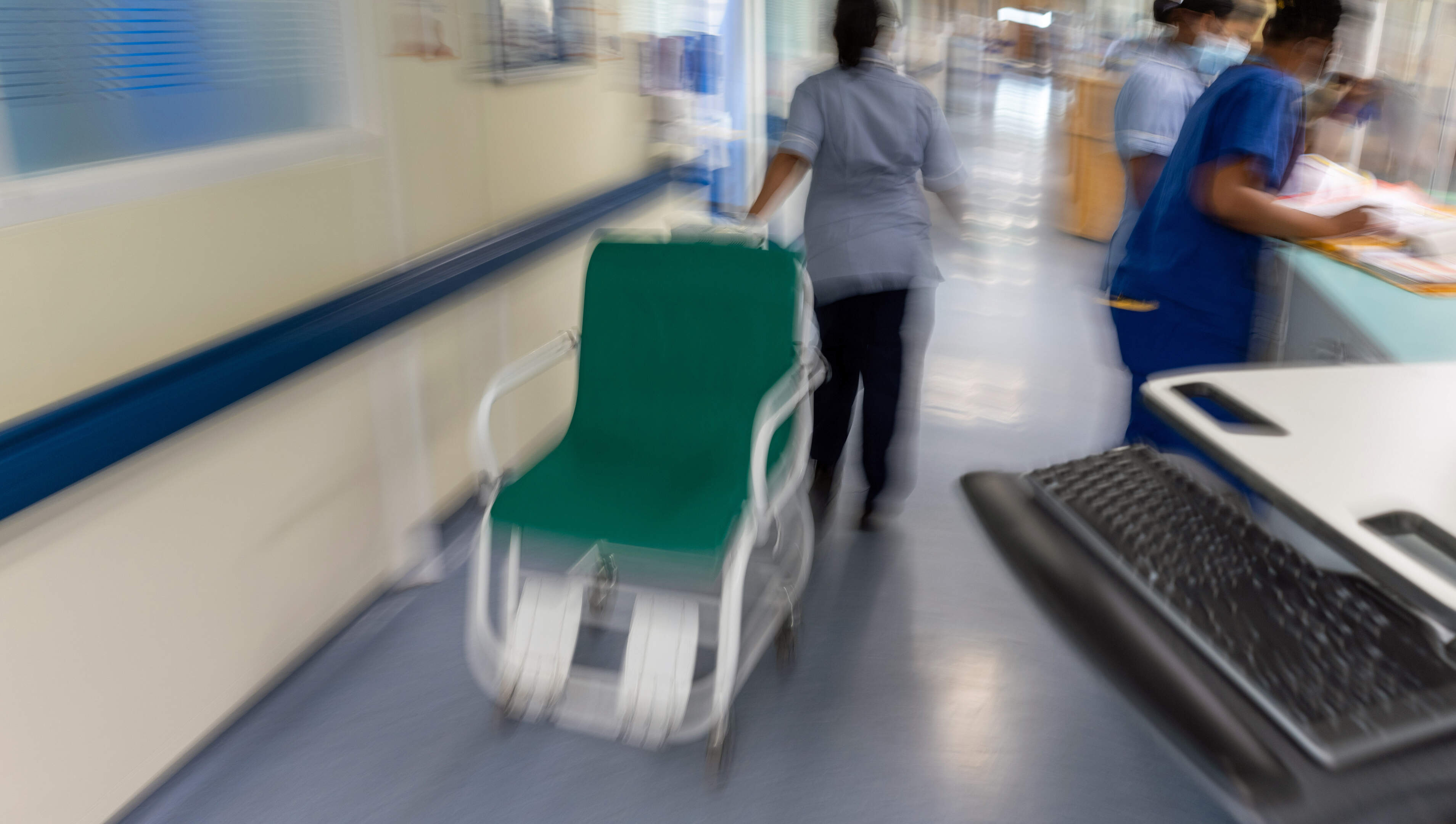 Call for increased budget and capital allocations for Sligo amid escalating demand on health services