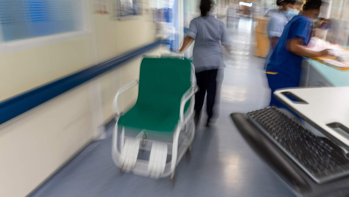Call for increased budget and capital allocations for Sligo amid escalating demand on health services