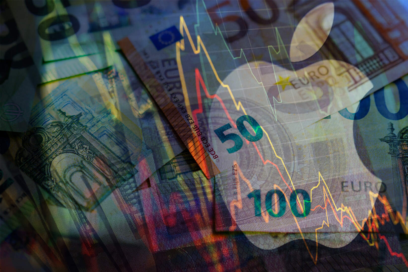 Apple Pays Record-Breaking €14.6 Billion in Irish Taxes