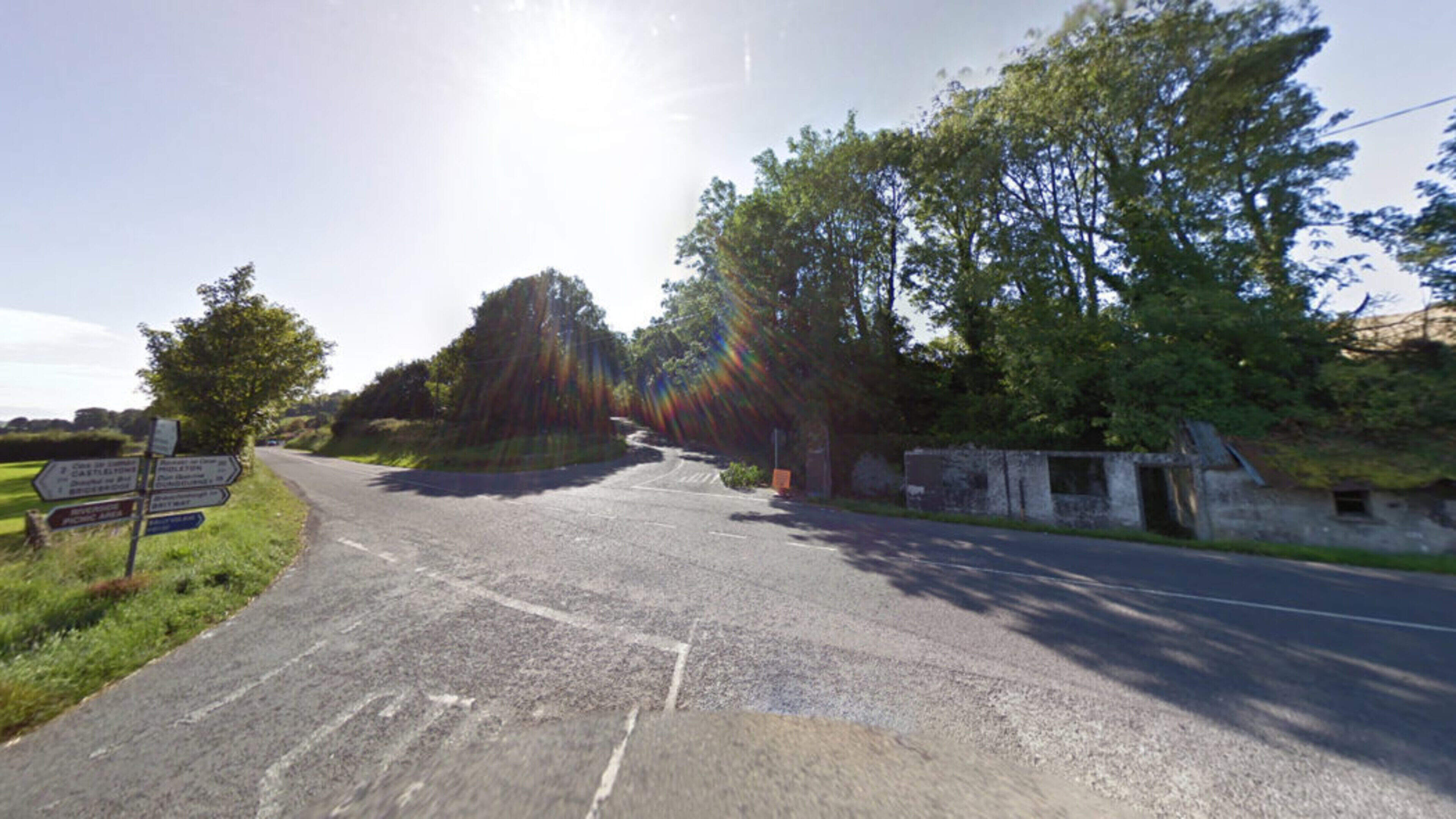 Urgent action required at ‘most’ dangerous junction in County Cork