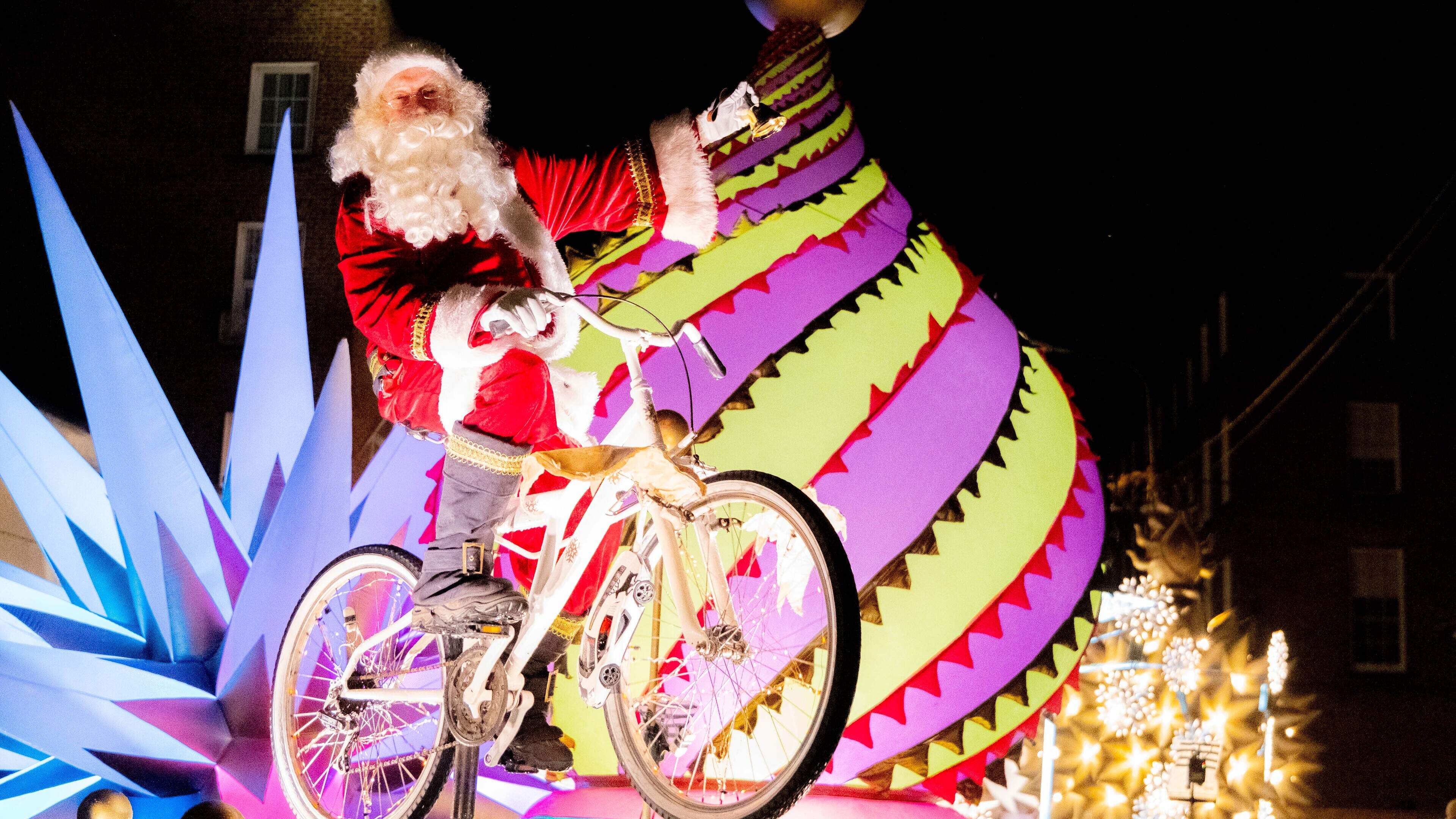 Limerick creatives urged to pitch Christmas ideas for share of €15k fund