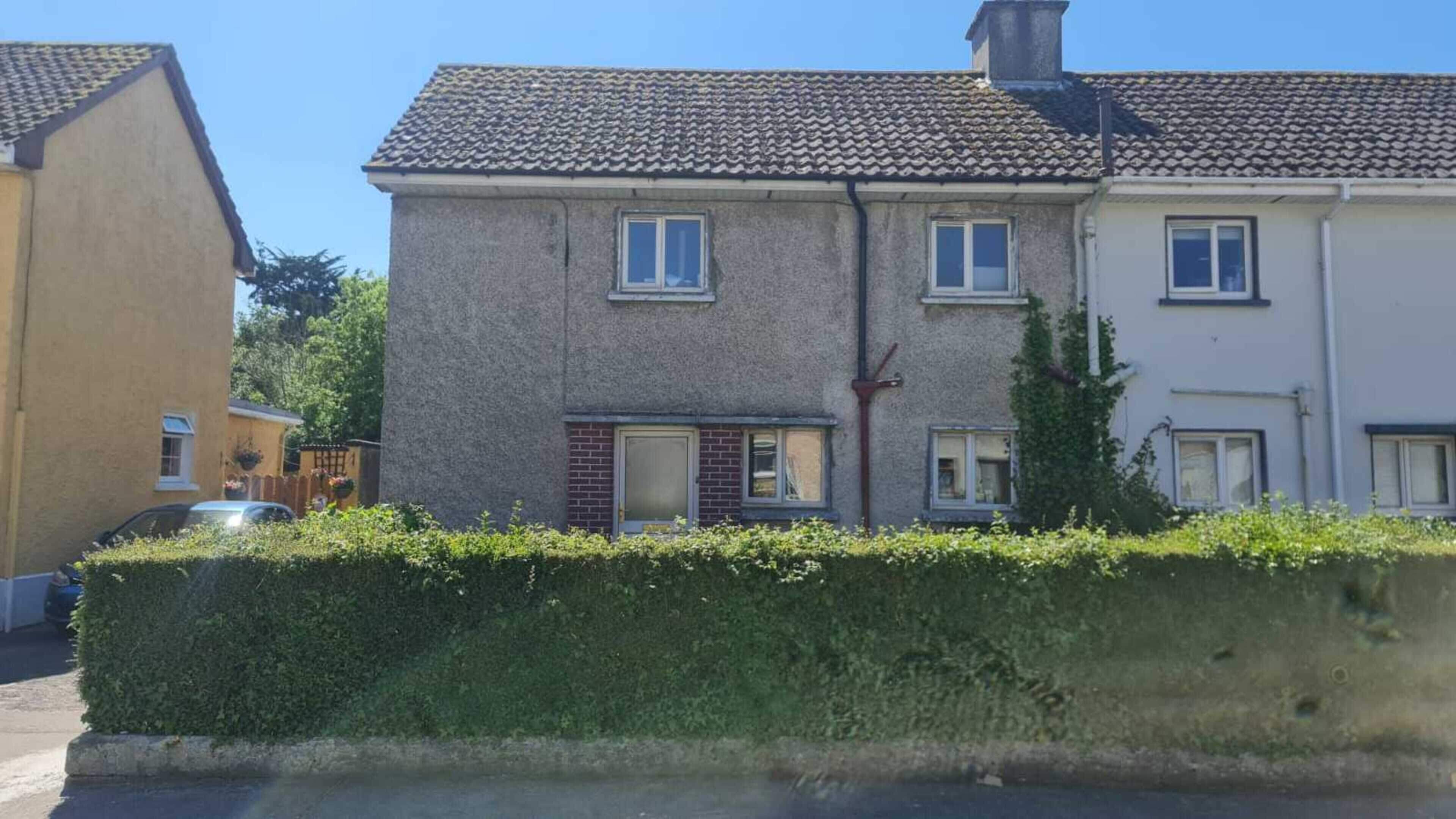 Revealed: Kerry area’s properties on the derelict site register