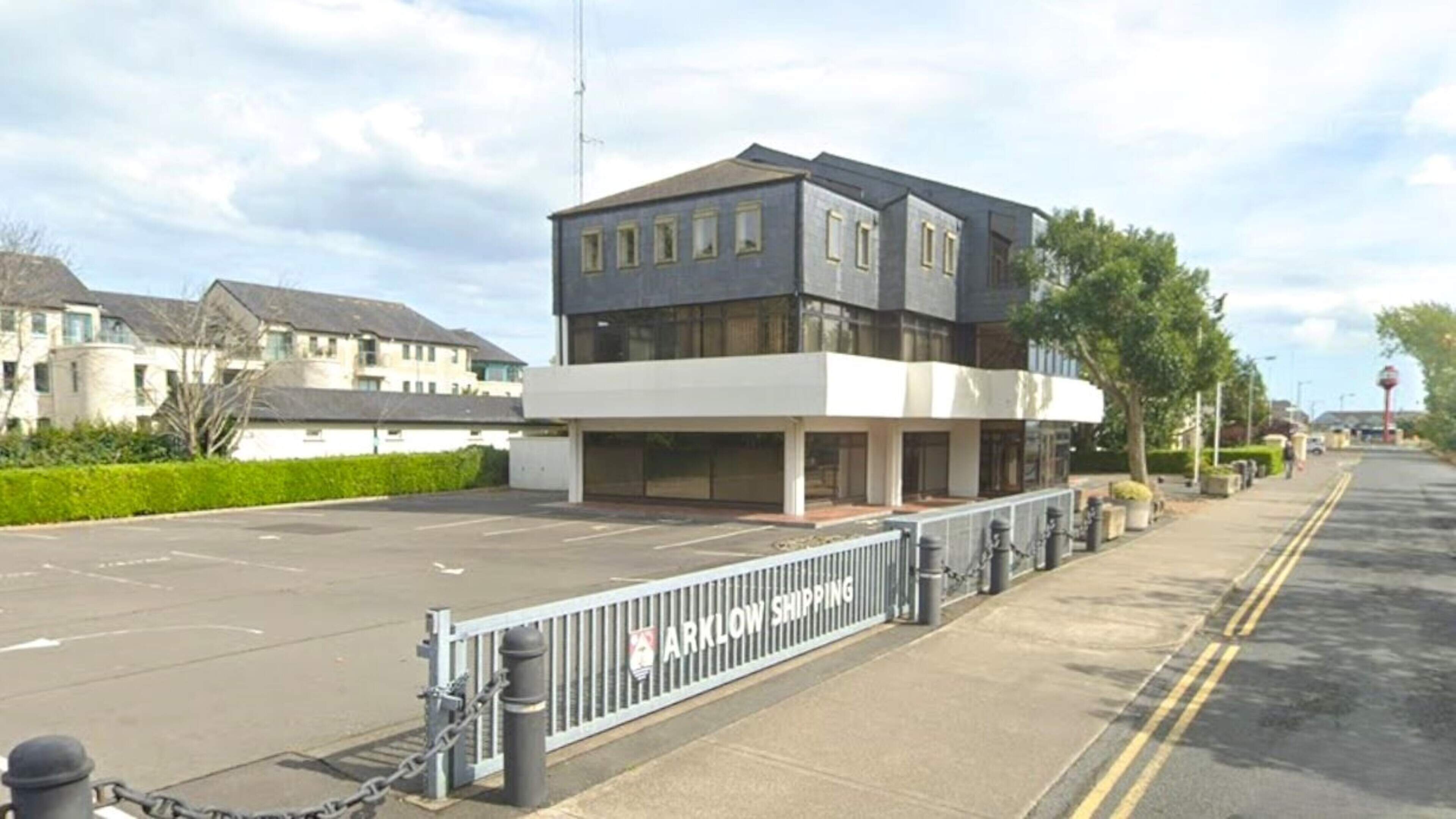 Prominent Wicklow site with permission for 34 apartments on market for €1.2m