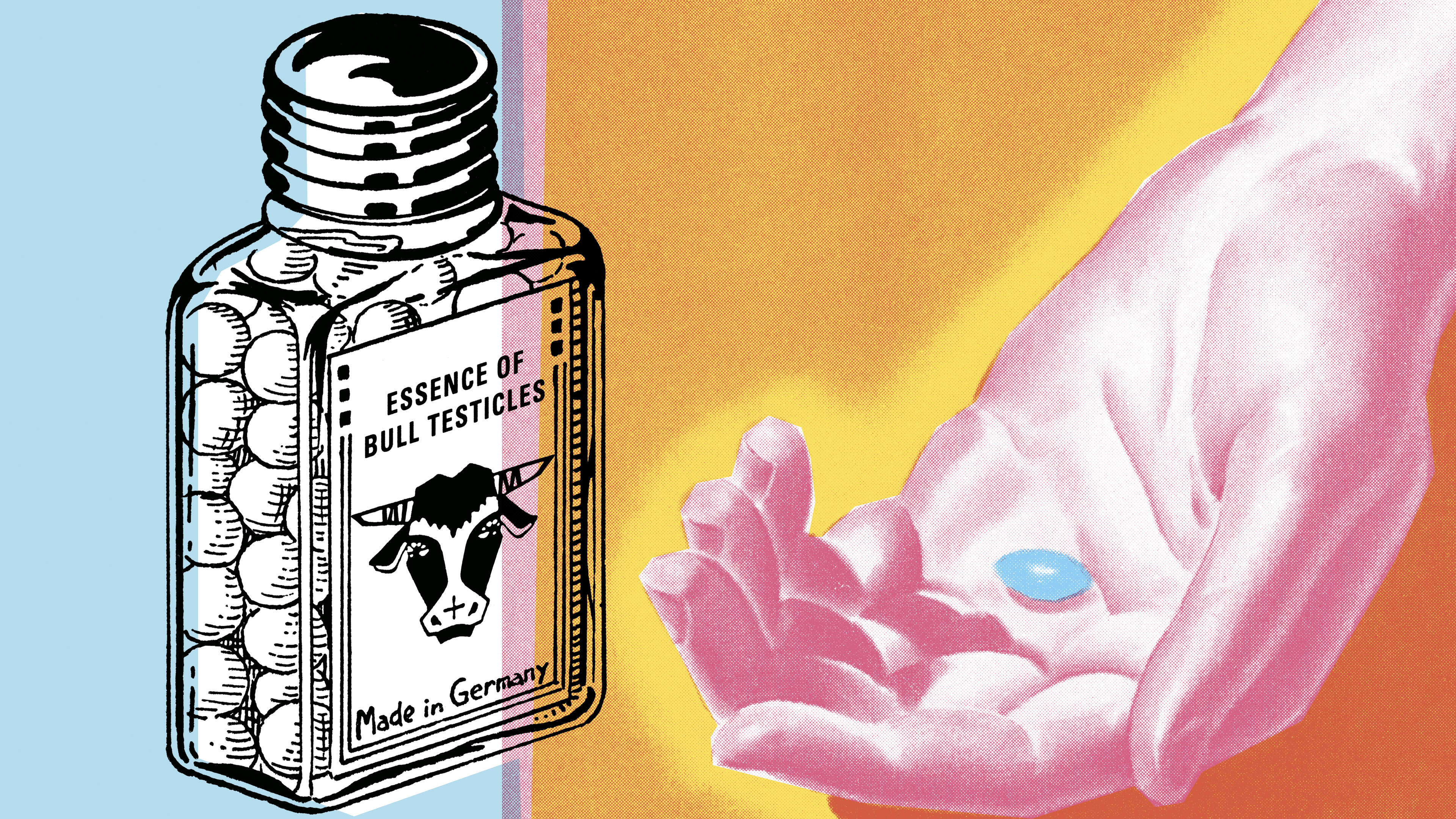 The secret to eternal youth or a vehicle for insomnia and infertility? The truth about testosterone supplementation