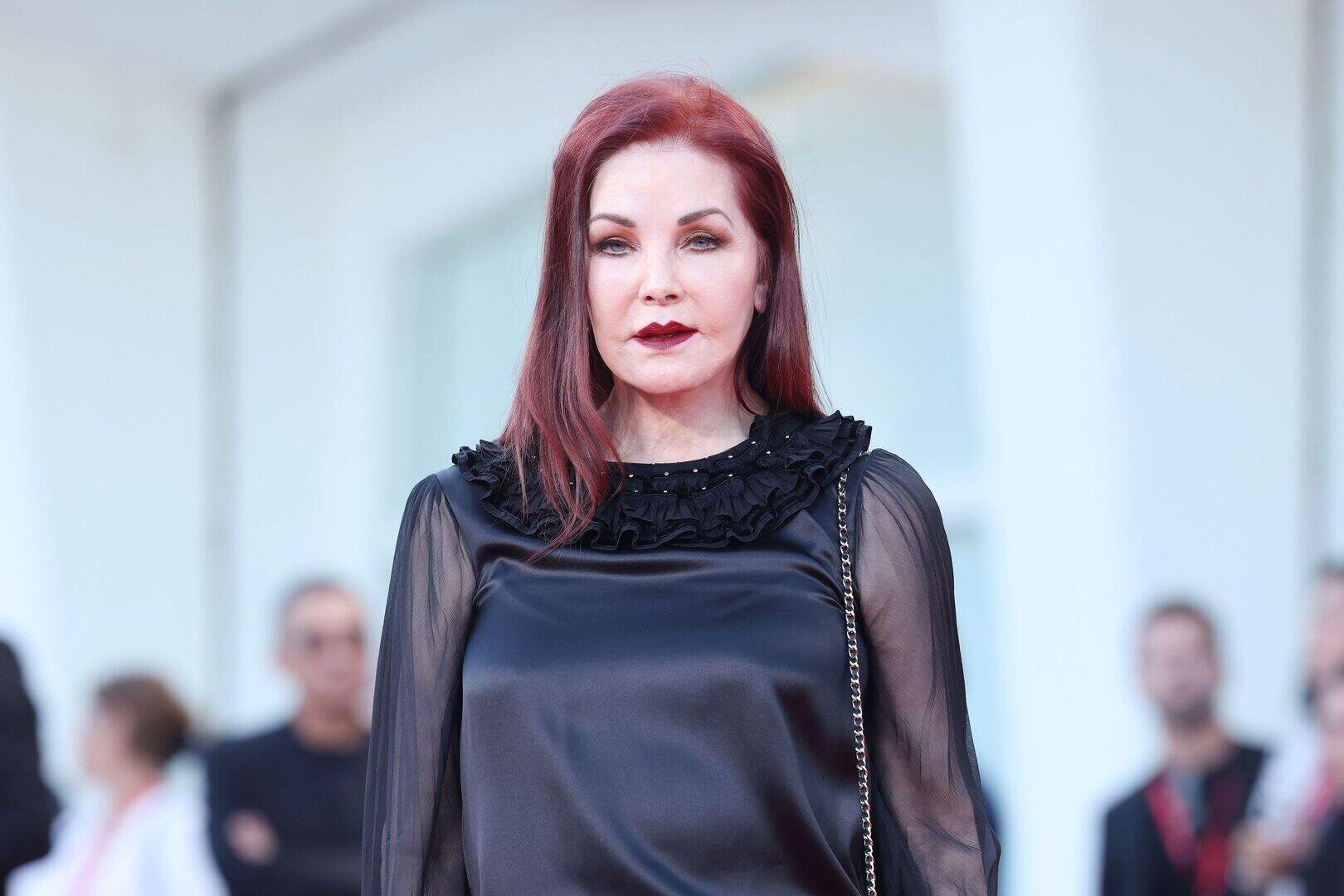Priscilla Presley recalls her complicated love for Elvis in a tale of  heartbreak and survival | Irish Independent