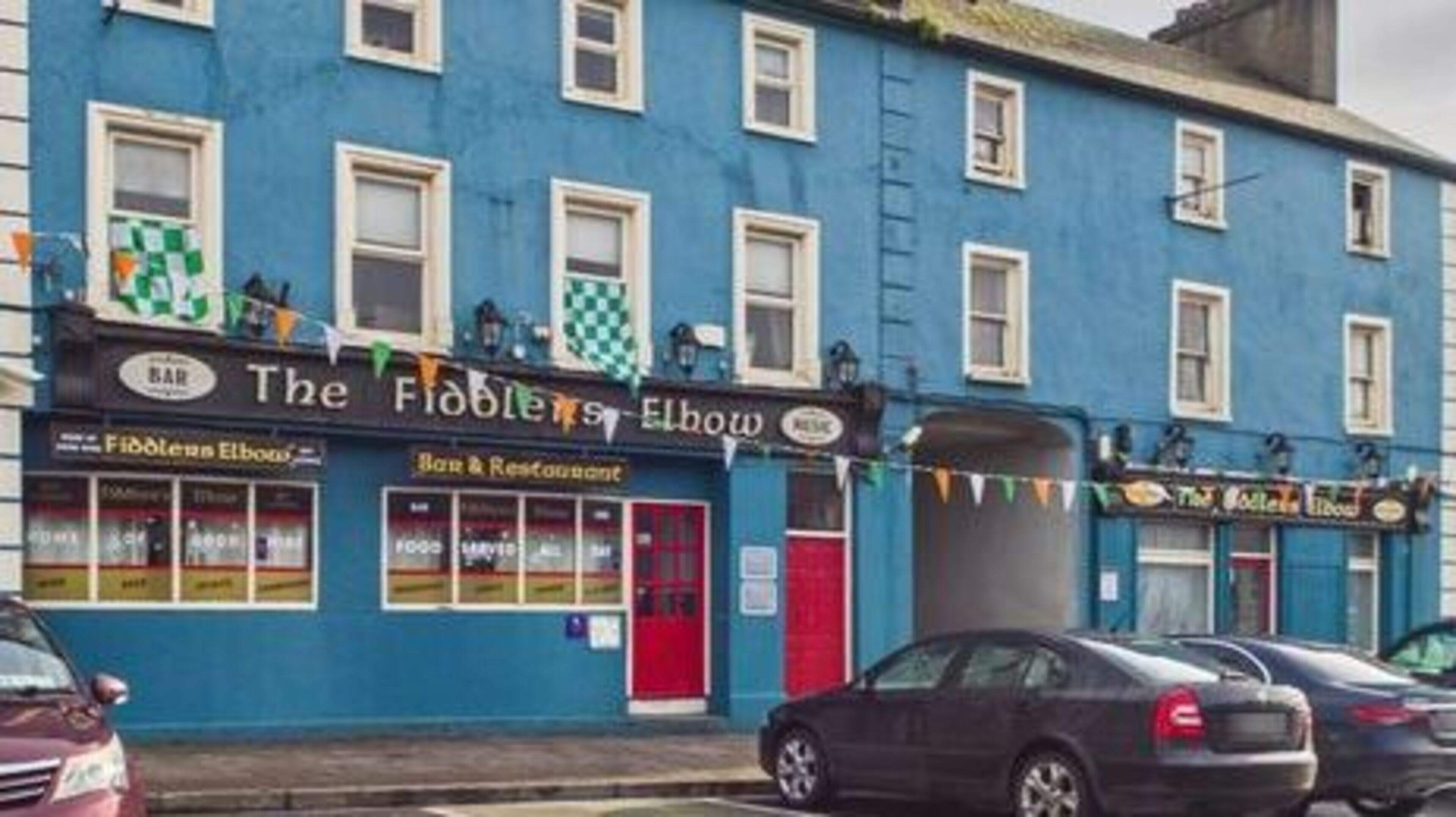 Landmark Ballaghaderreen pub to reopen under new owners