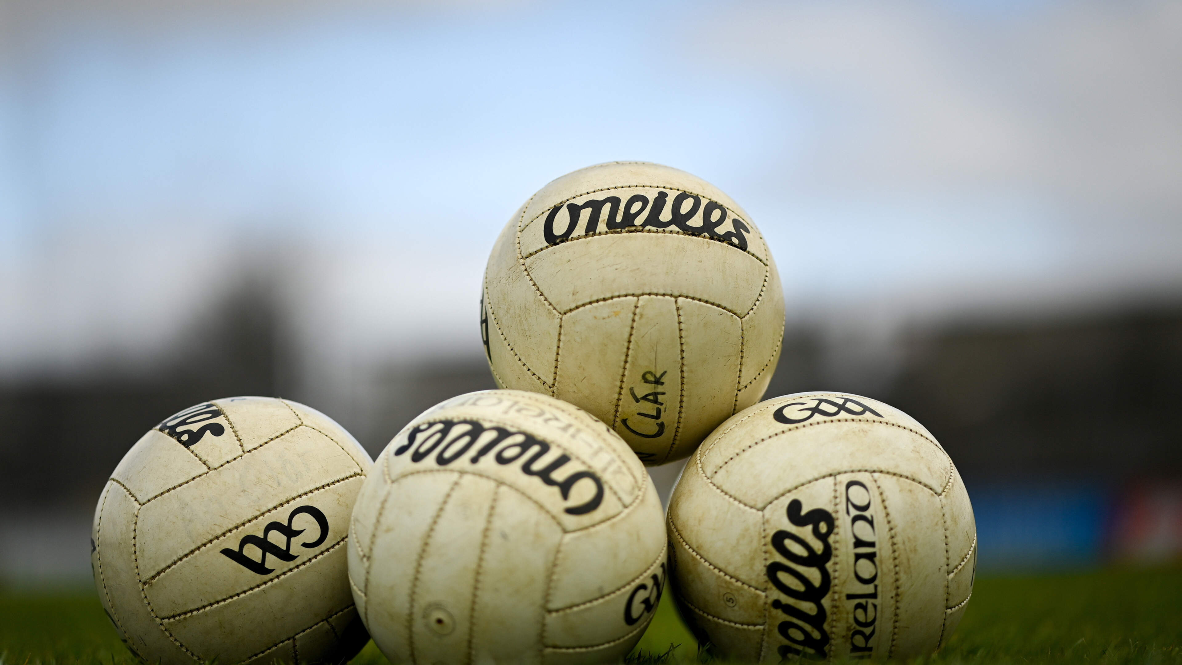 Gardaí probe alleged assault of referee at under-15s GAA match