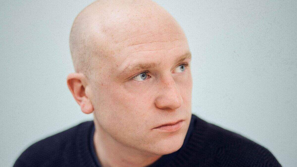 Writer and director Dave Tynan: ‘At an impressionable age, Kerouac and ...