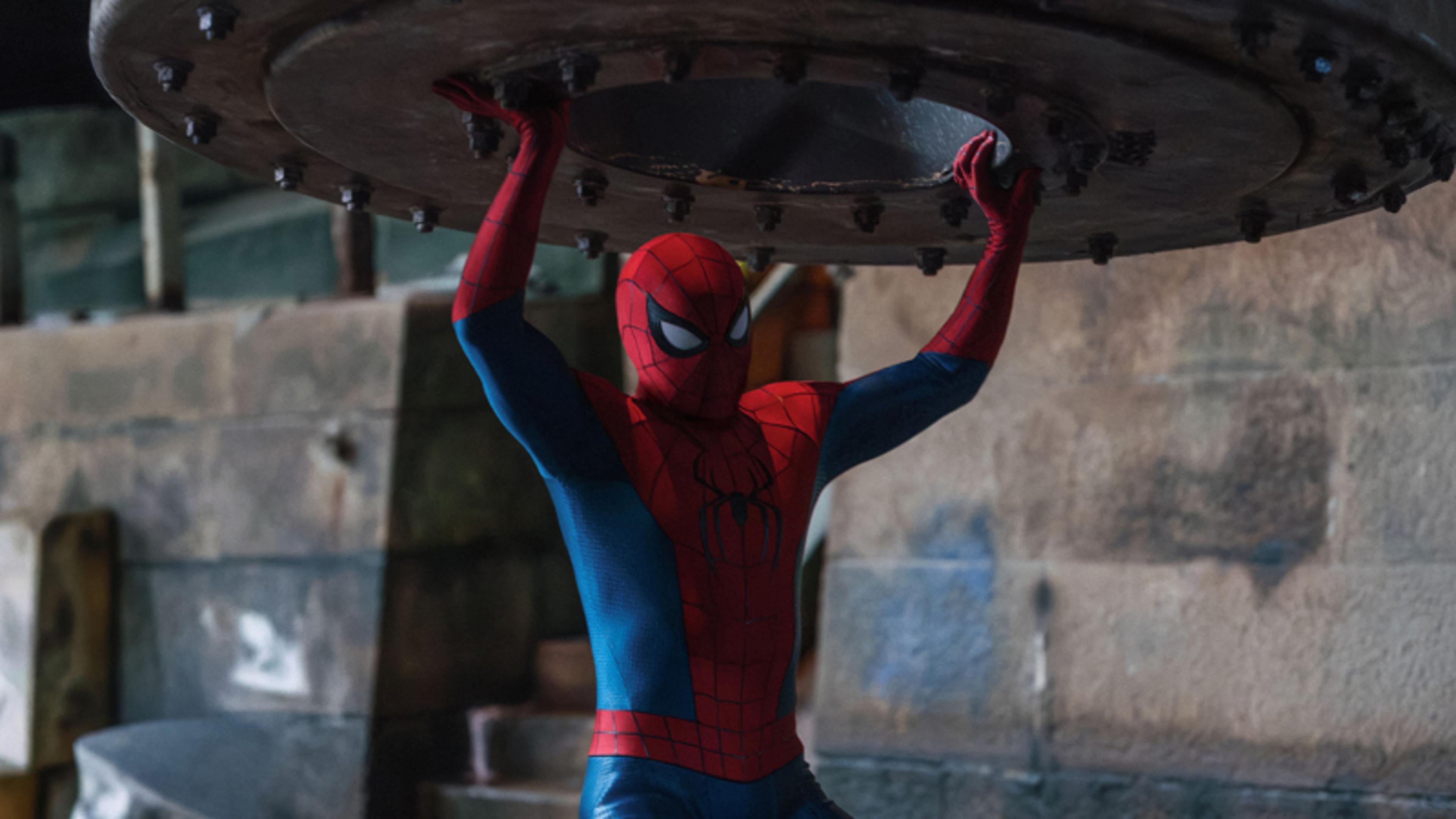 Spider-Man Brand New Day review: Scrappy Spidey yarn ties itself in knots
