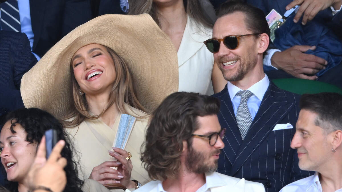 9 stylish sun hats to keep you cool and covered in the heat, just like J.Lo