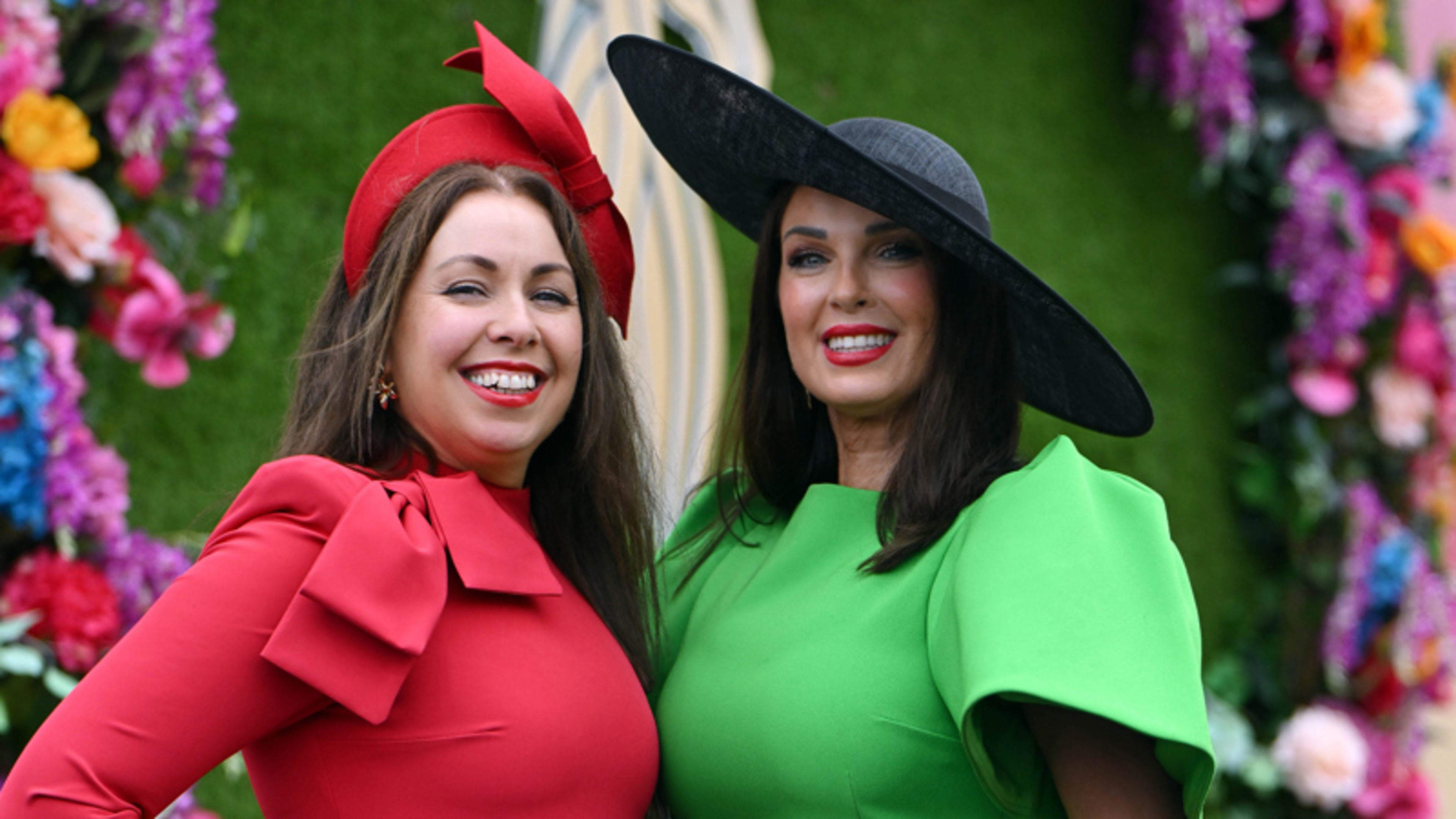 Day one of Galway Races 2026: Mayo magic and race day glamour steal the show as festival gets under way