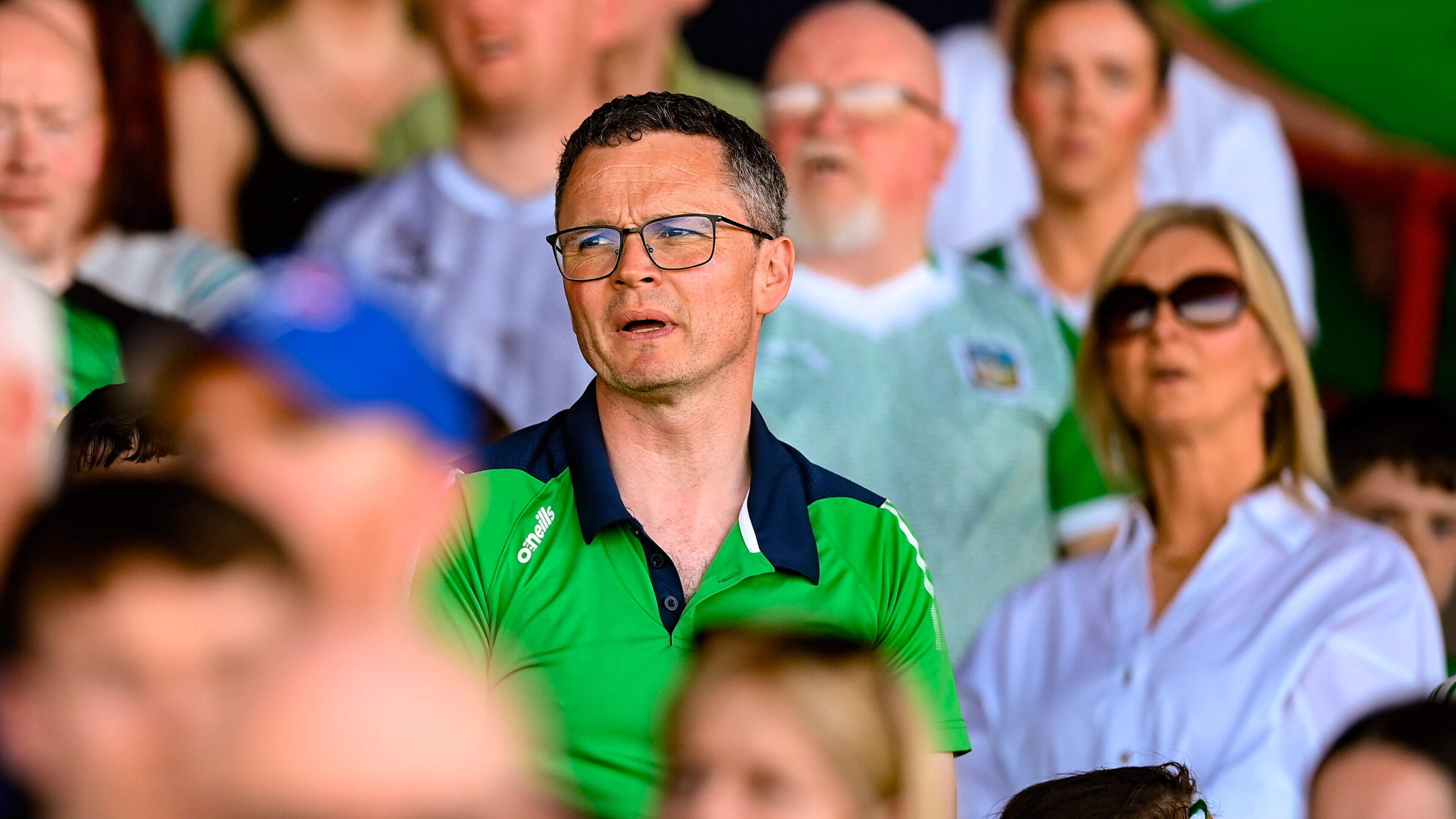 Kerry Fine Gael in constituency shake-up under Minister O’Donovan — But who will land the Dáil ticket?
