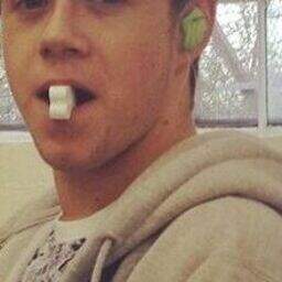 does niall horan smoke cigarettes fake enough said Niall Horan (@niallhoran) returns to
