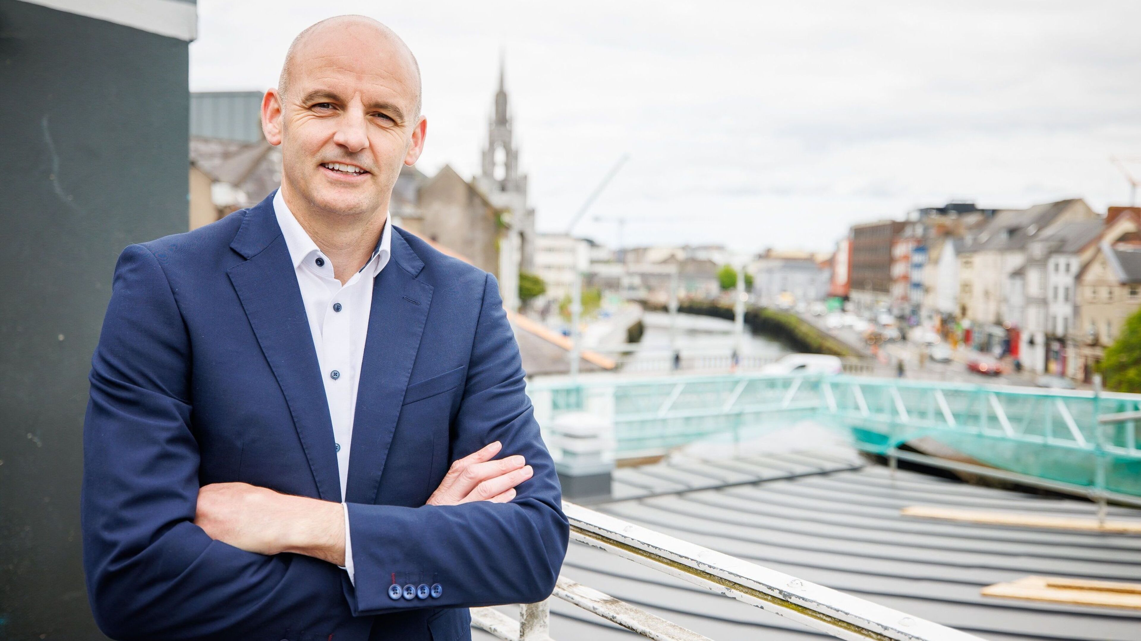 New €1m Cork pub inspired by unforgettable nights in the old Páirc Uí Chaoimh