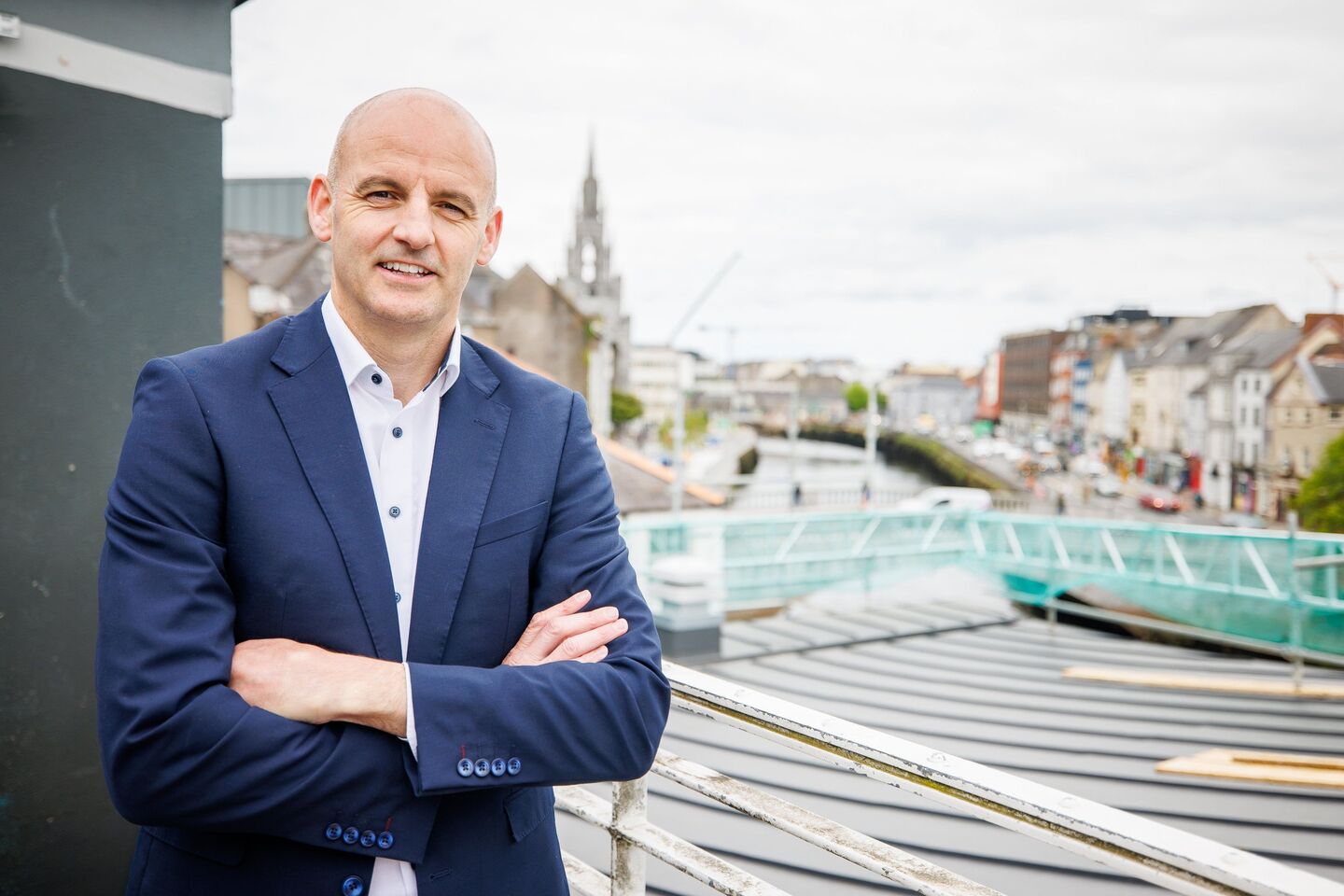 New €1m Cork pub inspired by unforgettable nights in the old Páirc Uí ...