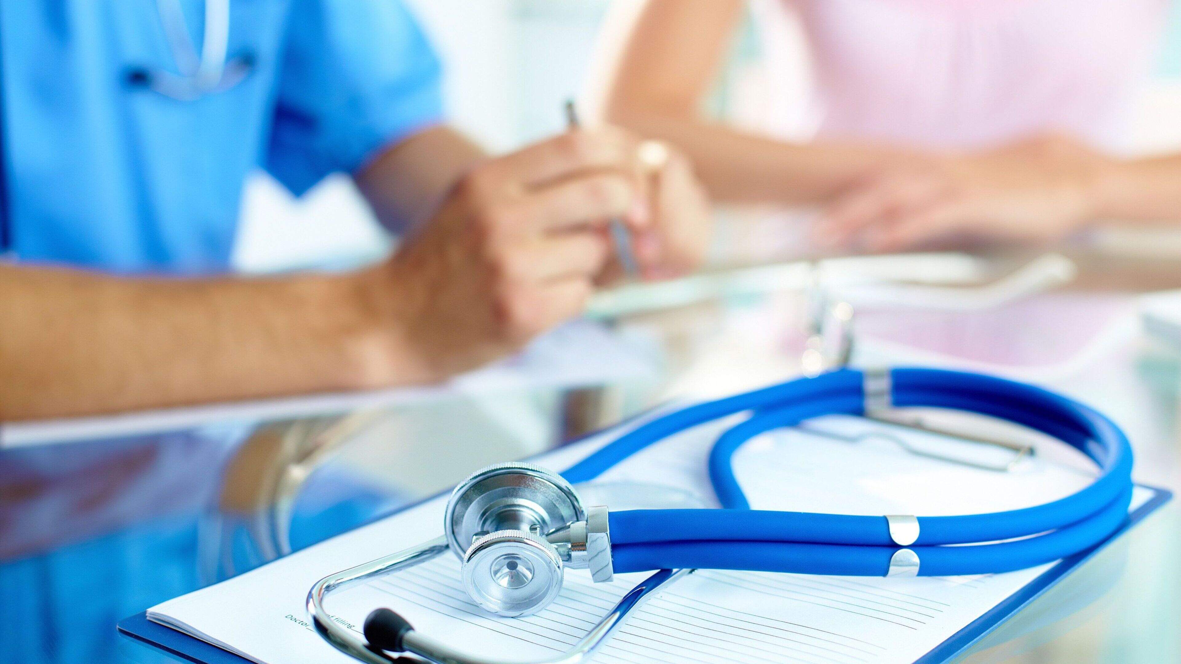 HSE figures reveal Wexford’s GP numbers lag behind population growth