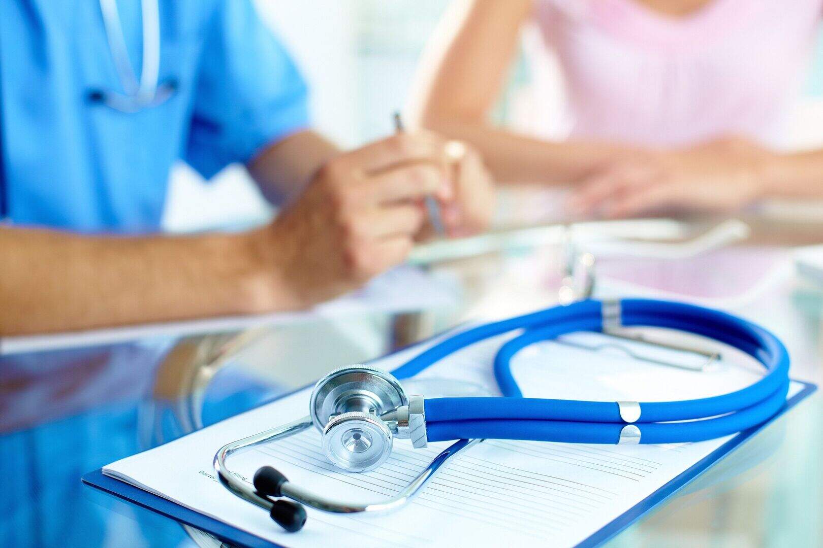 New Report Highlights Challenges Facing Doctors in Ireland