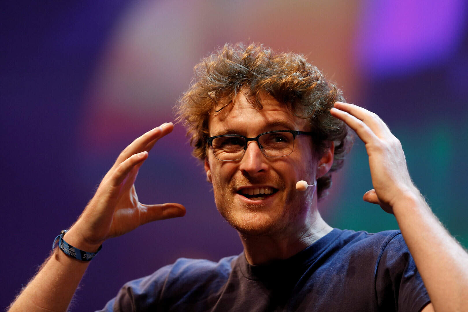 Web Summit to offer Dublin staff mortgage supplements as Paddy Cosgrave ...