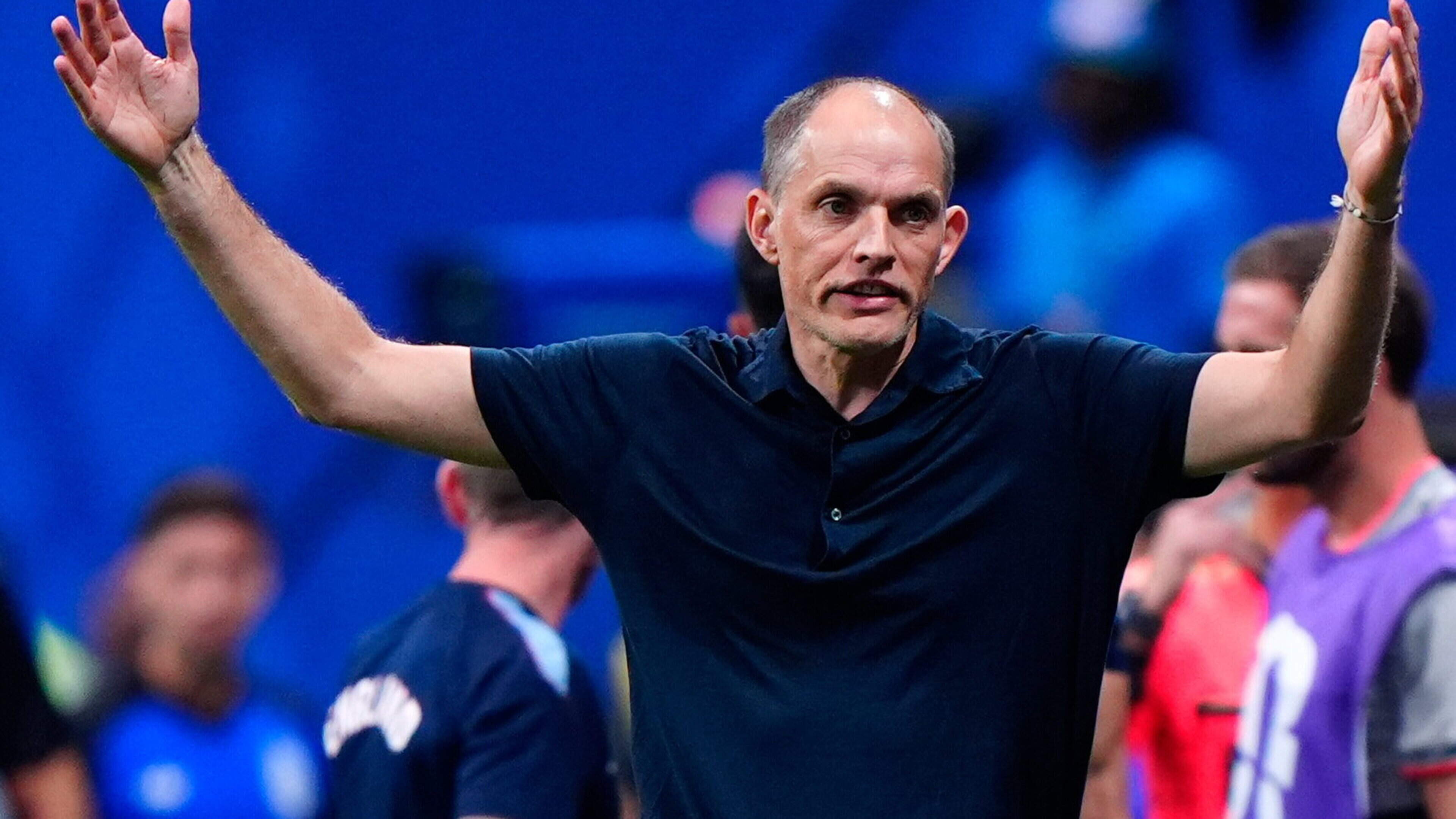 Third-place play-off is international football’s  most pointless match, Fifa should bin it 