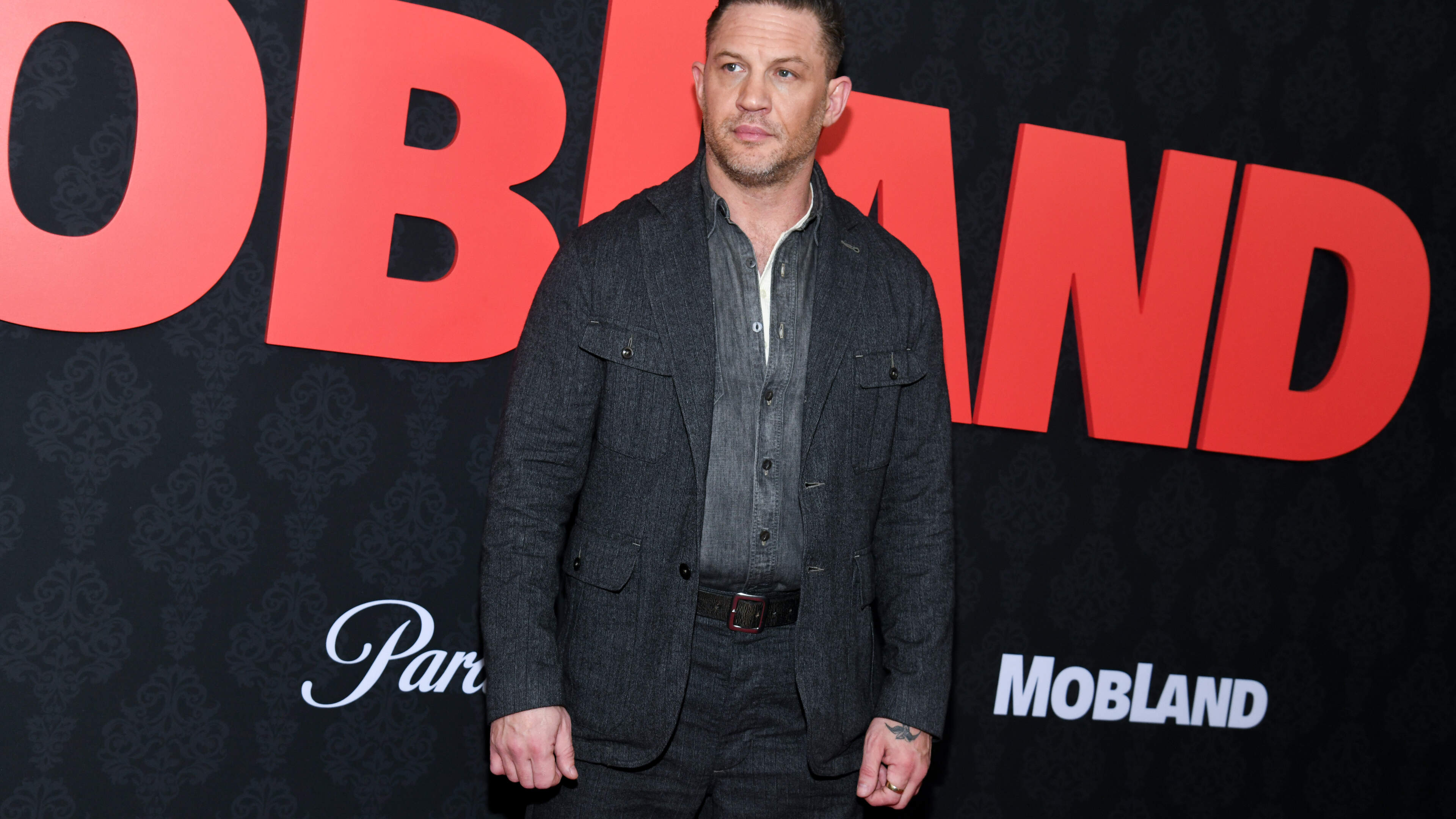 ‘A gorilla on set’ — Tom Hardy’s rocky history of feuds, fights and blow-ups
