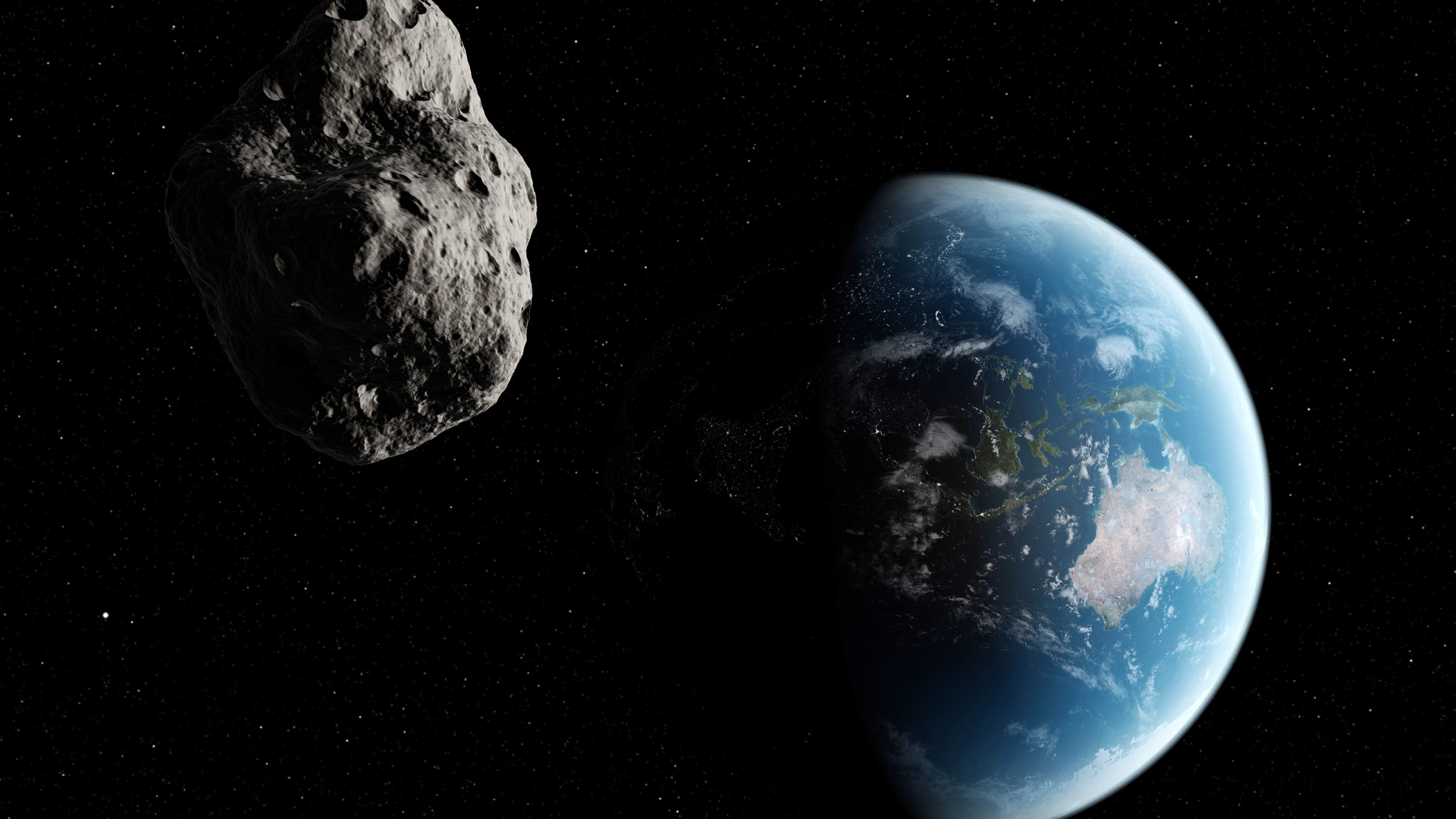 Scientists discover most effective way to destroy doomsday asteroid
