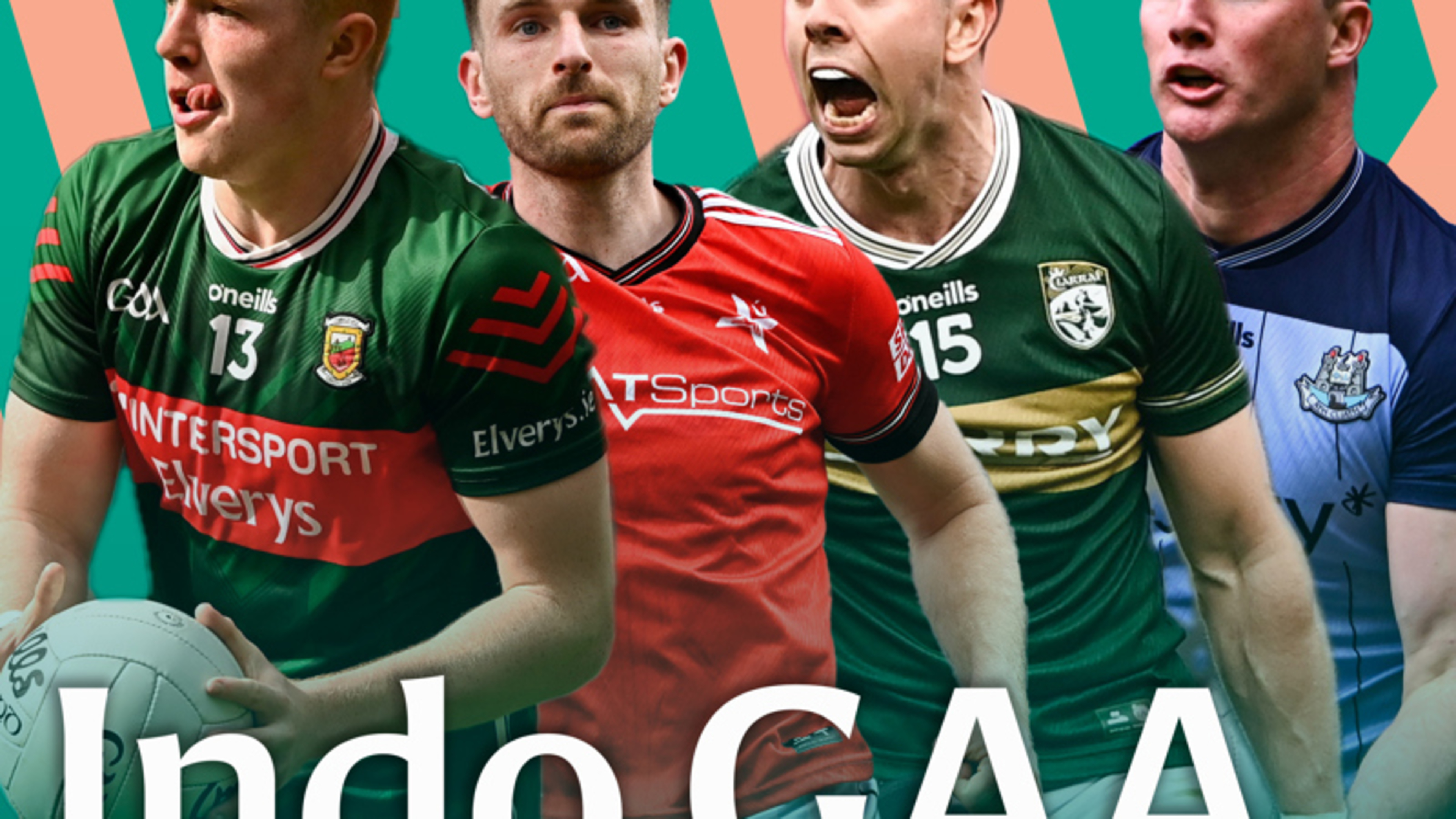 Sellout semi-finals preview: What makes Dublin/Kerry special, will Mayo deliver?