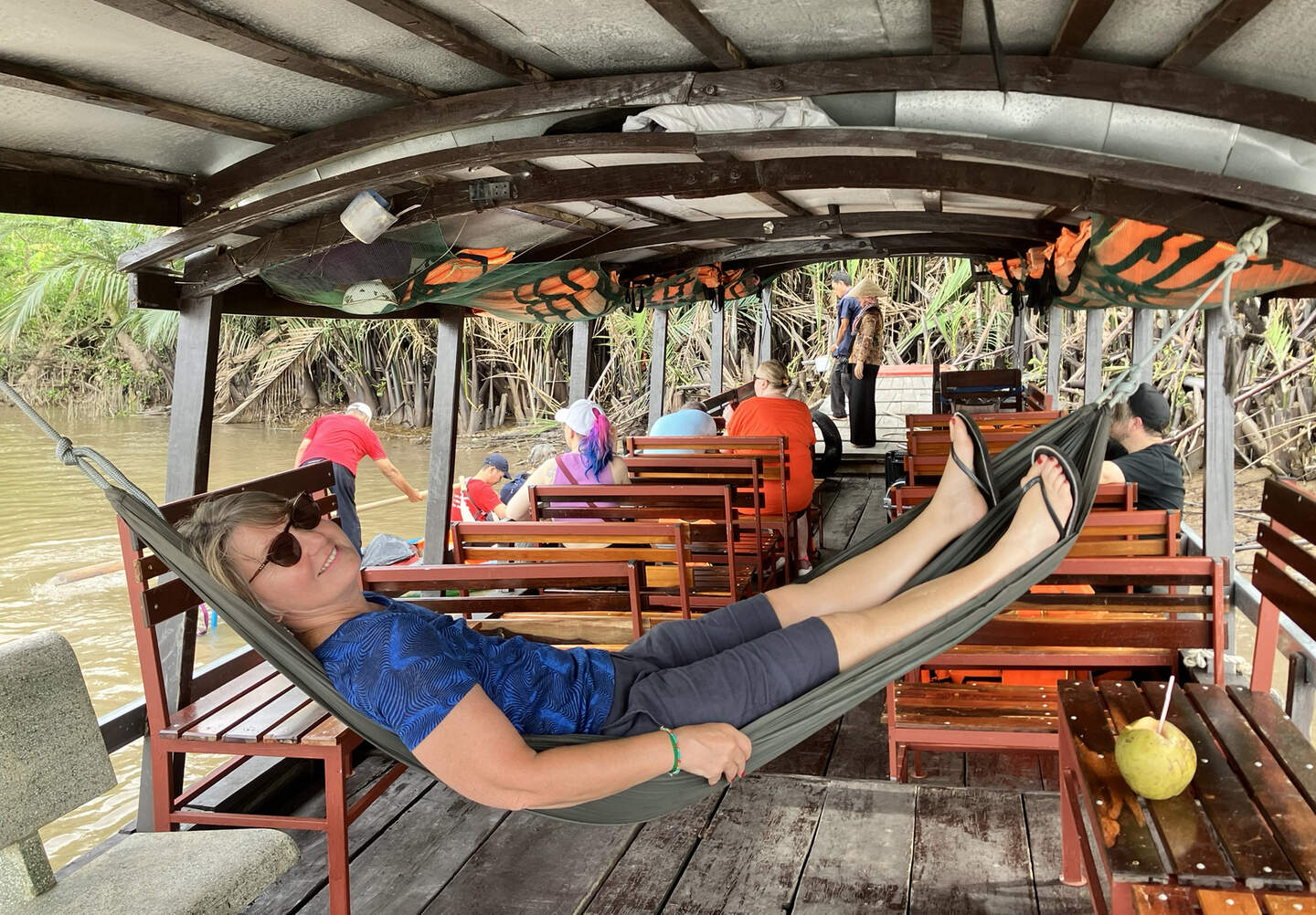 Travel tips for Irish over 60s: how to enjoy your golden gap year ...