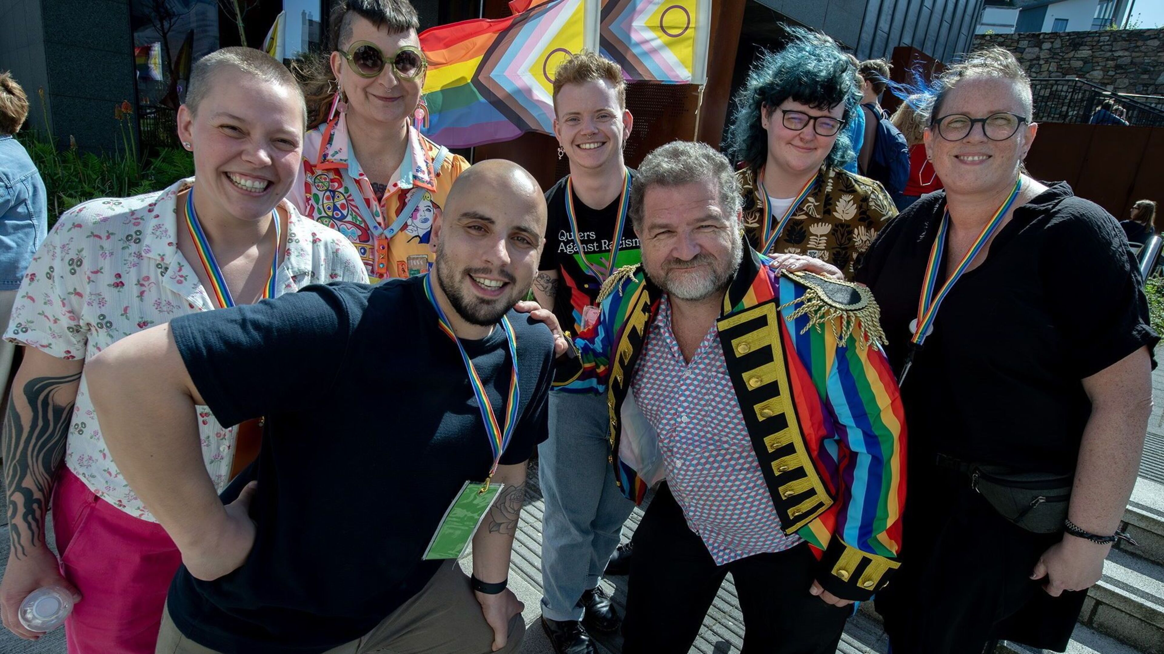 Wexford Pride gearing up for a for a day of queer joy, solidarity and protest