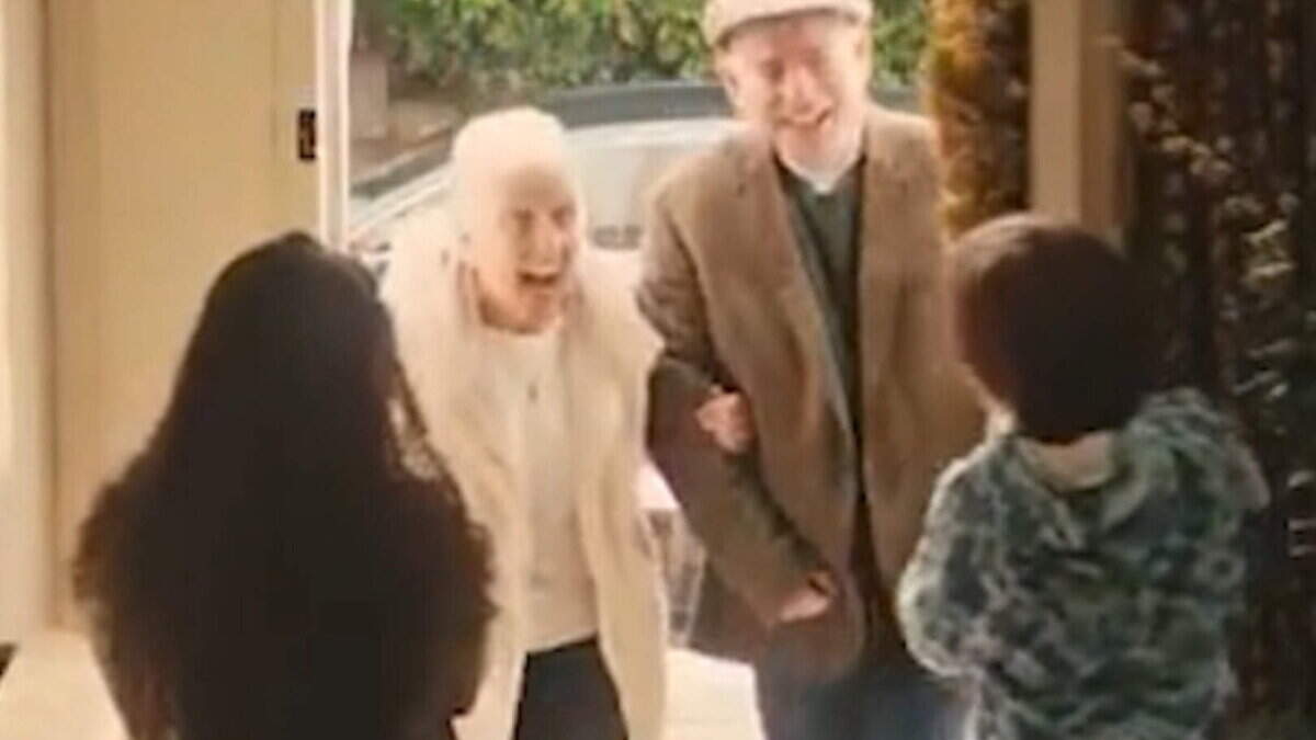 State domestic violence agency insists it did not fund grandparents consent video, despite €275k campaign grant
