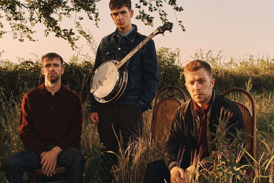 Kingfishr band member to take hiatus from performances