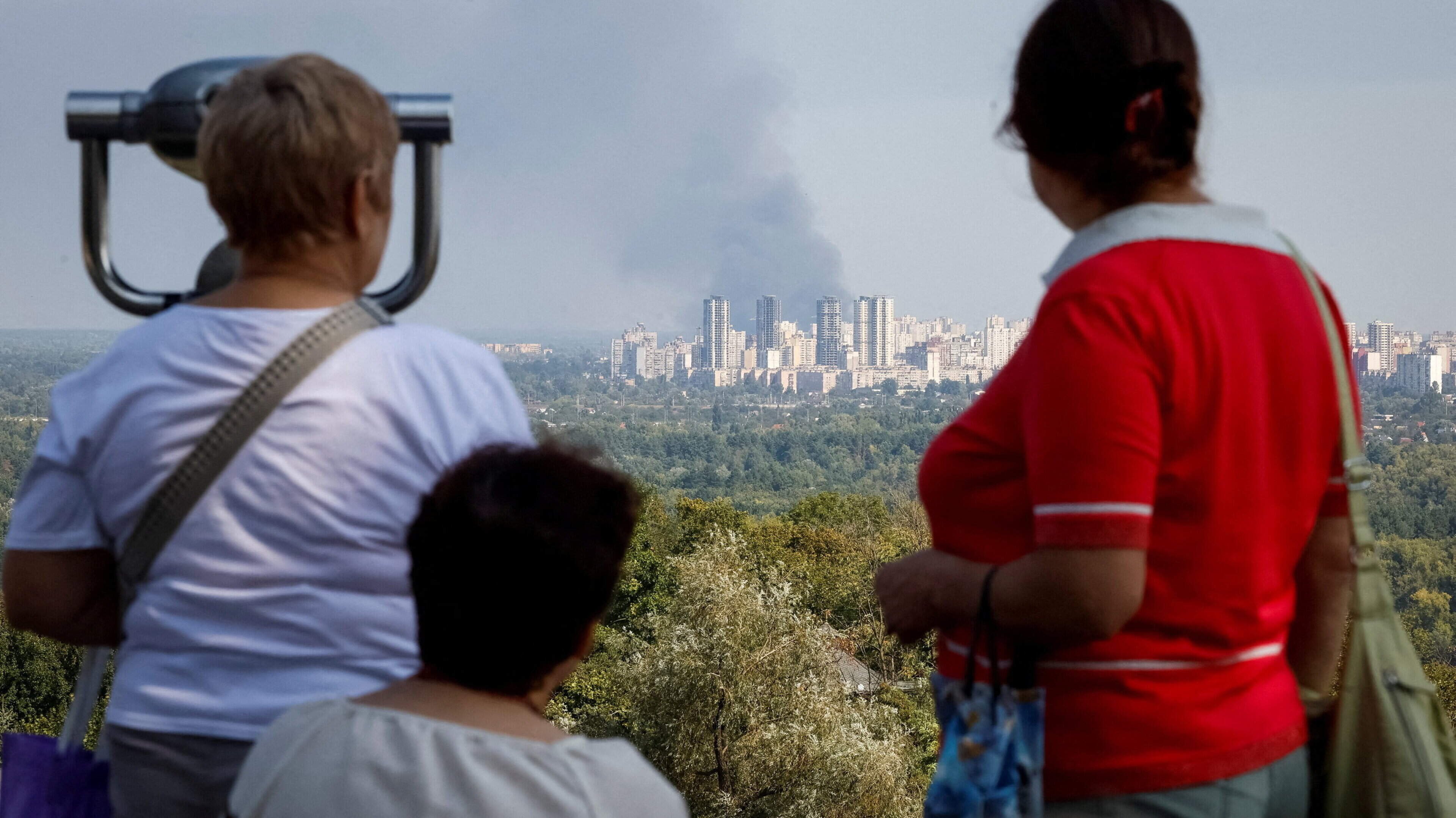 Putin’s bombs destroy millions of school books before new term