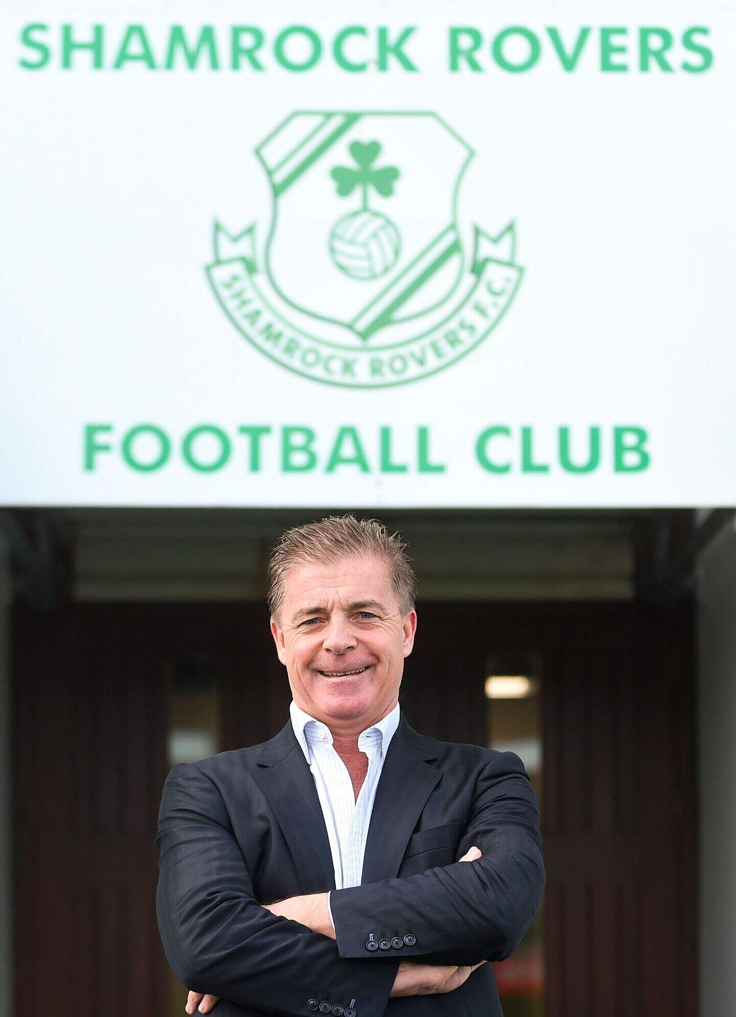 ‘This is a club on fire’ – The inside story of the row threatening to ...