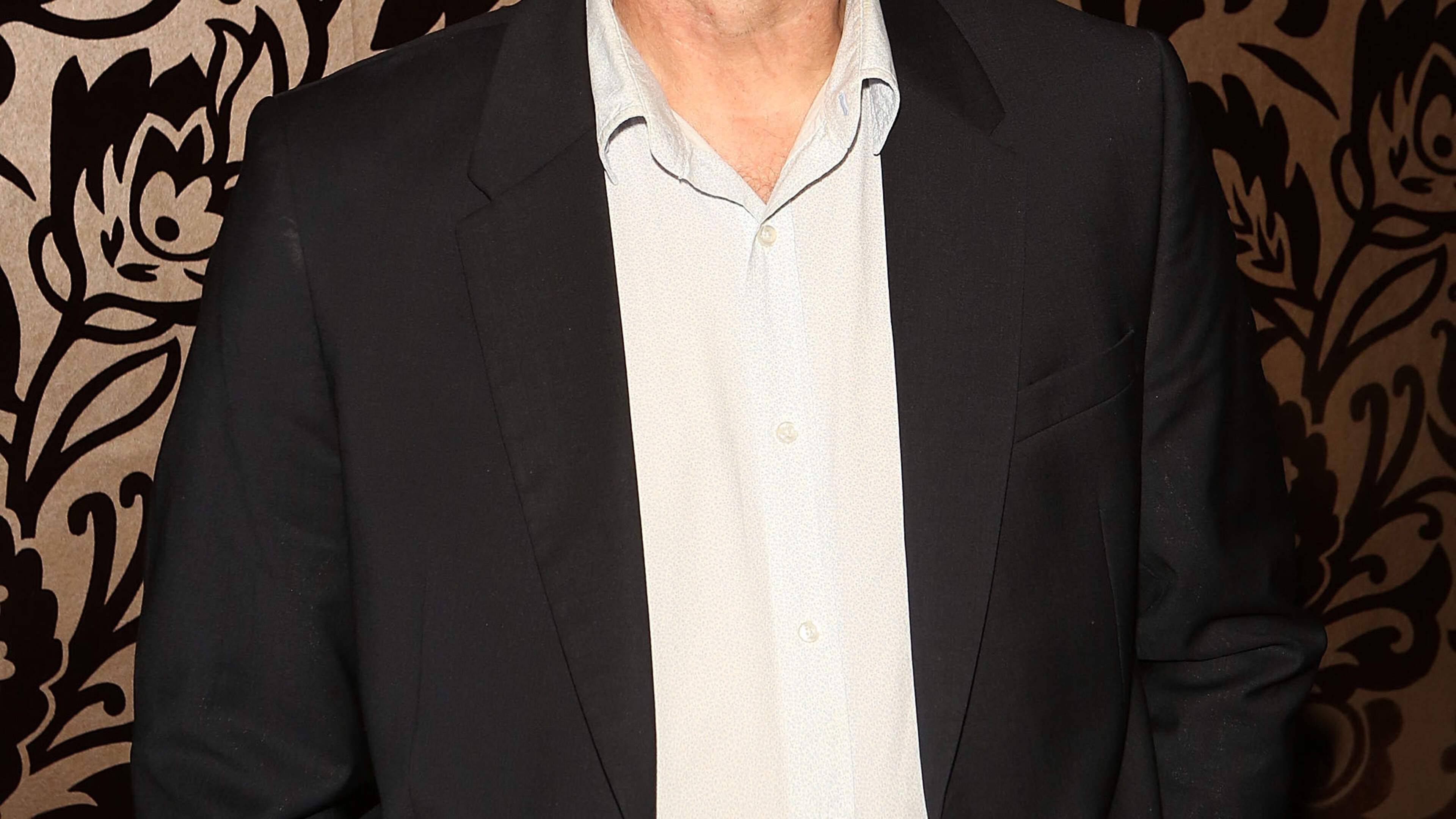 ‘Buffy The Vampire Slayer’ and ‘Ted Lasso’ star Anthony Head dies aged 72