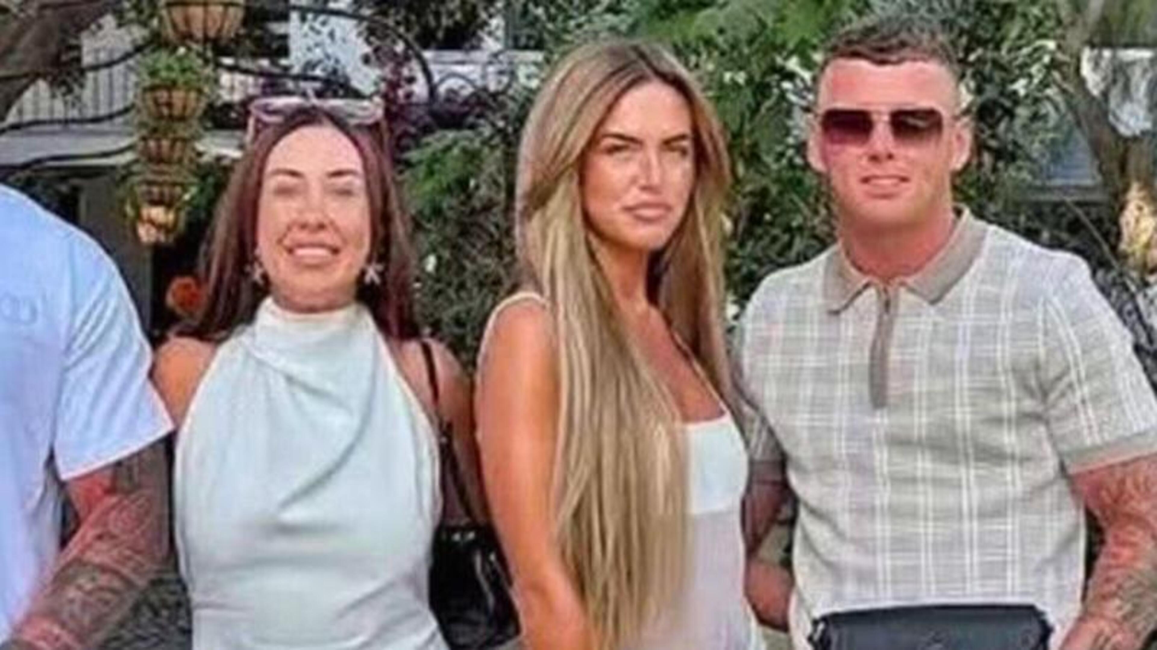 ‘We clung to hope the terrible news wasn’t true’ -  Mullingar in shock as three die in Spain crash; family fly out to man in critical condition