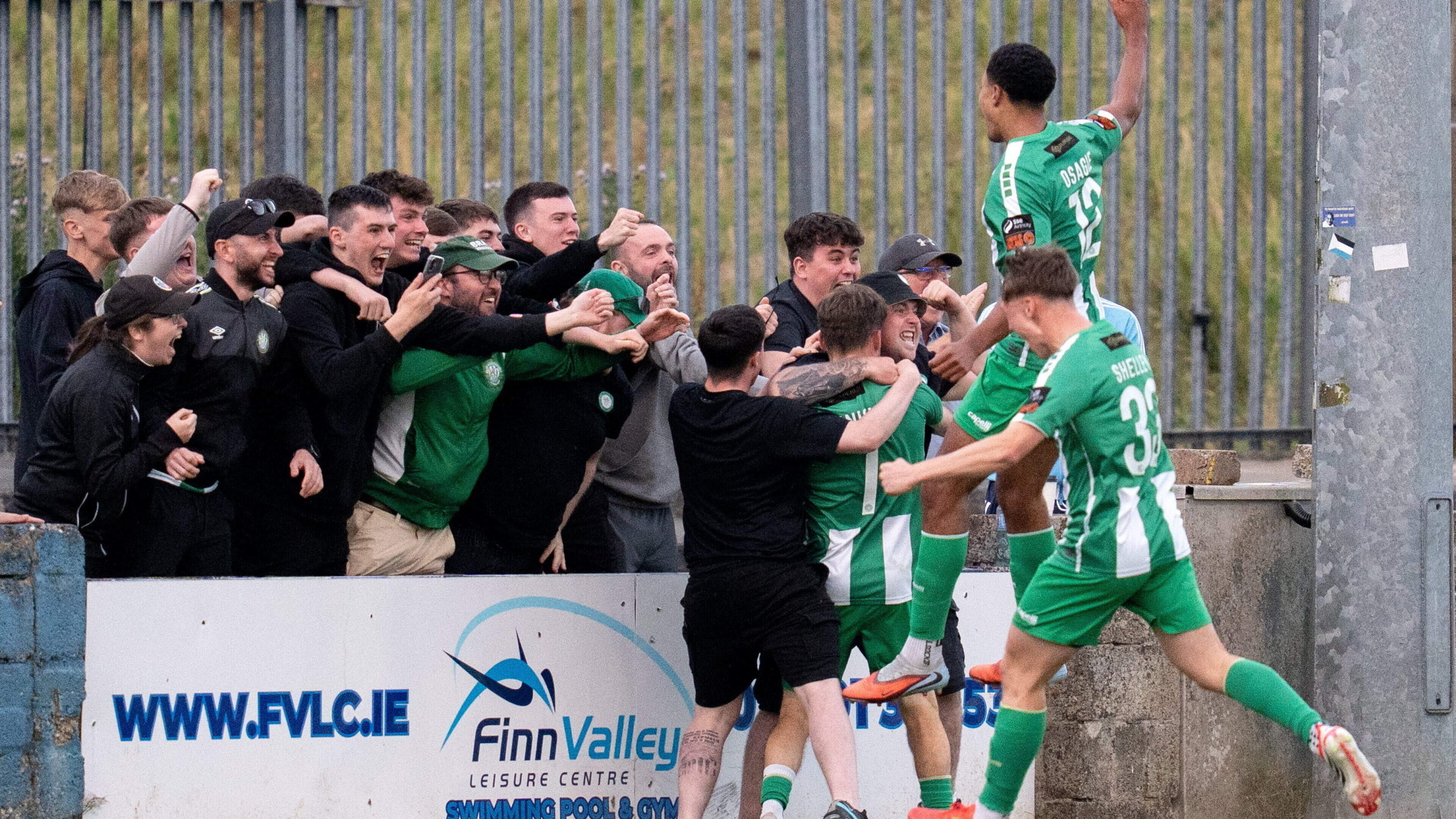Five things we know after Bray Wanderers grabbed late winner against Finn Harps in FAI Cup clash