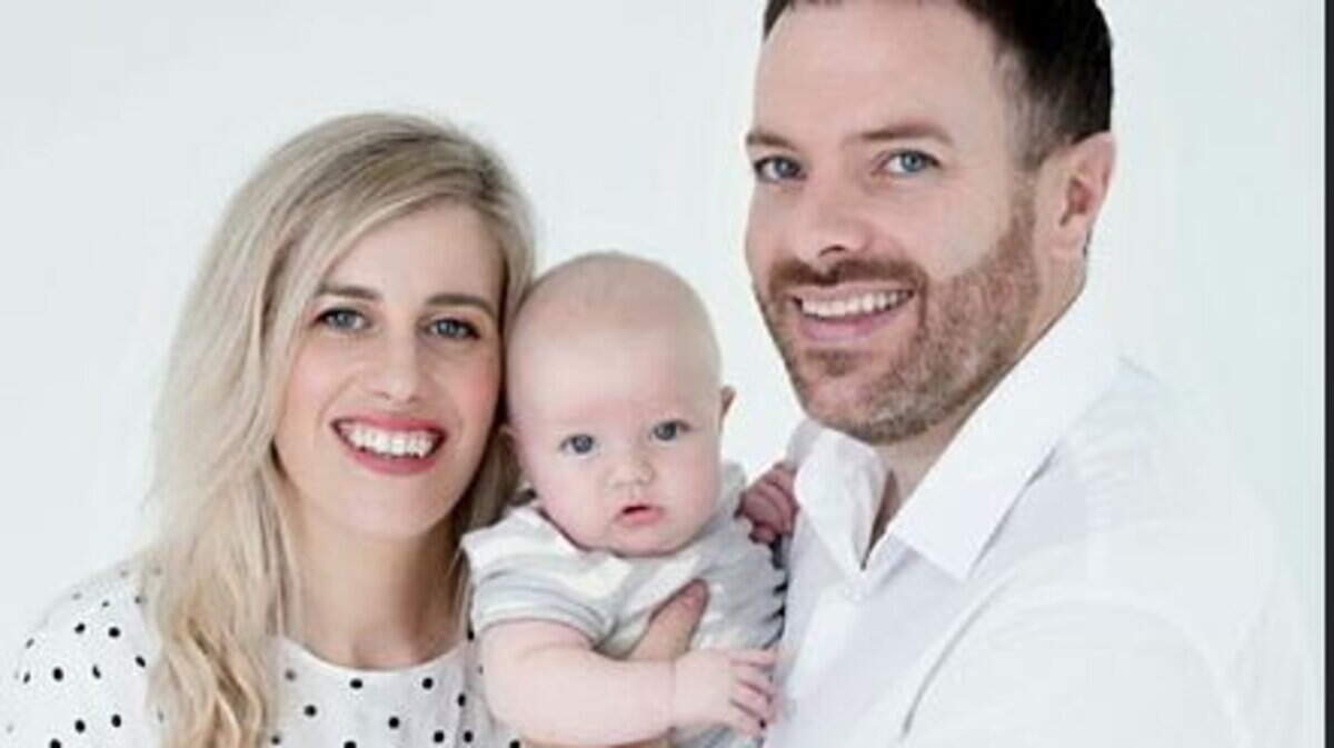 Charity fundraiser in memory of popular young dad five years on from fatal crash on his way to work