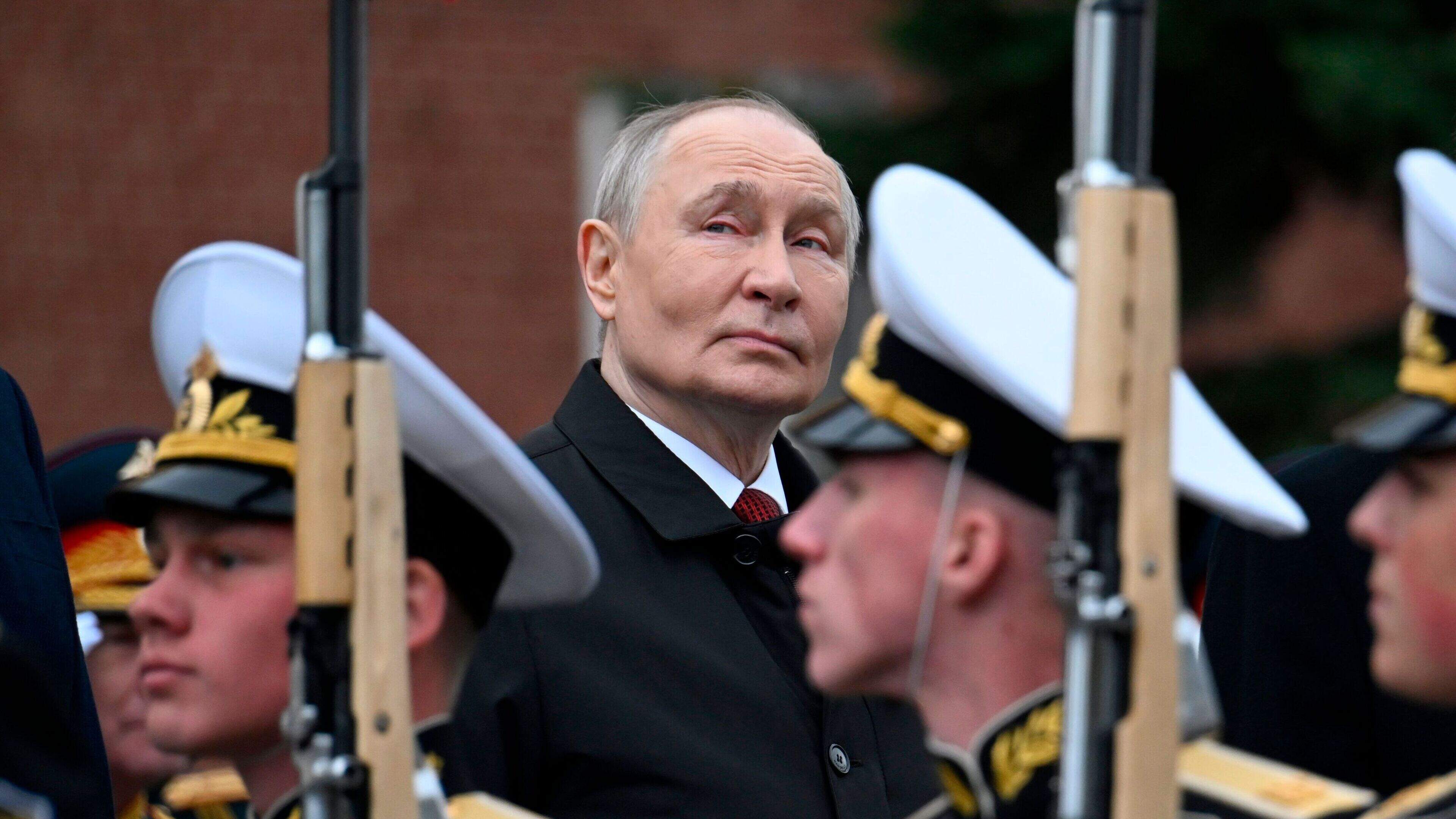 The Irish Independent’s View: War chests emptied as global peace on brink