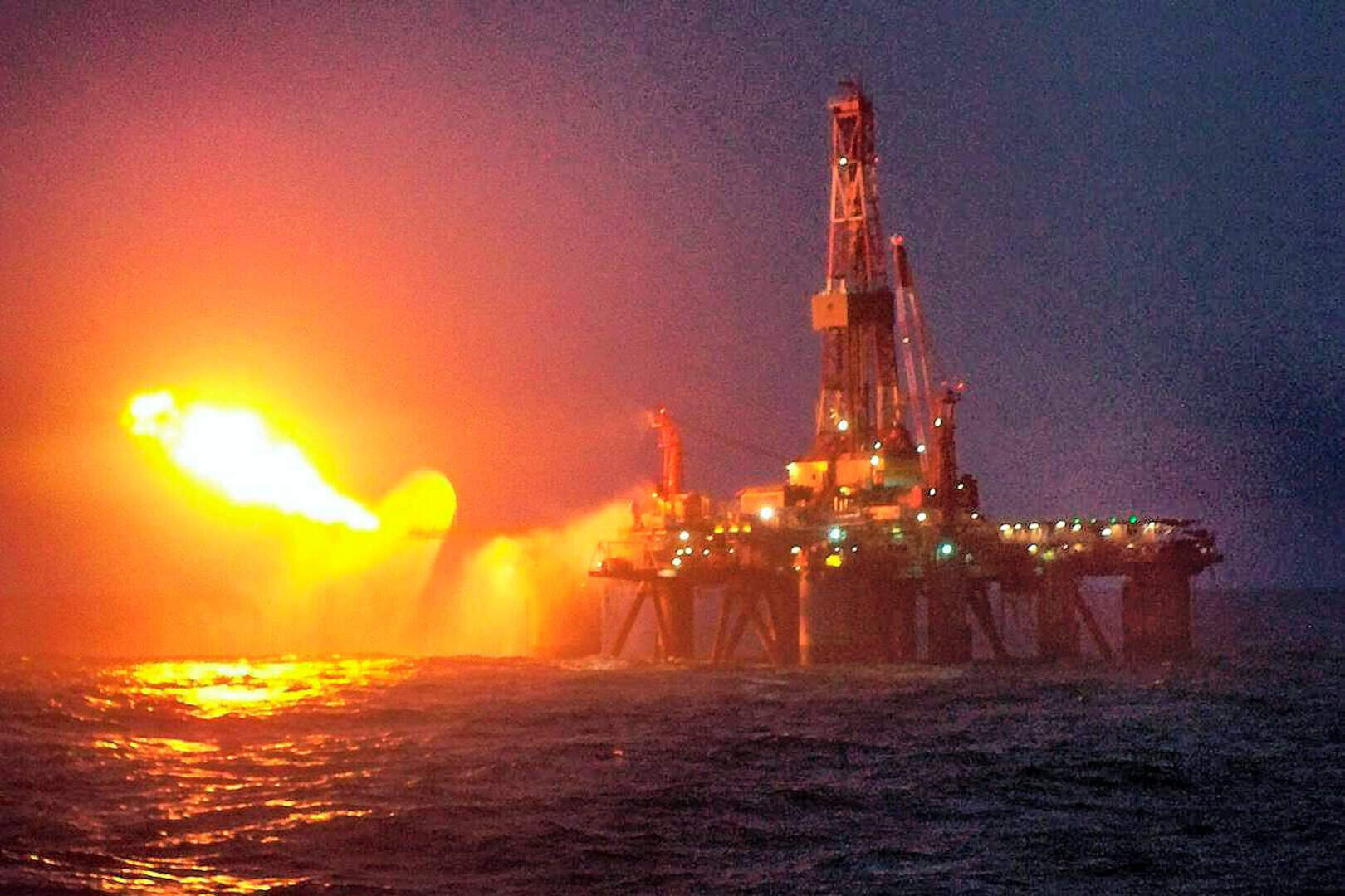 Shell to sell its interest in the Corrib gas field | Irish Independent