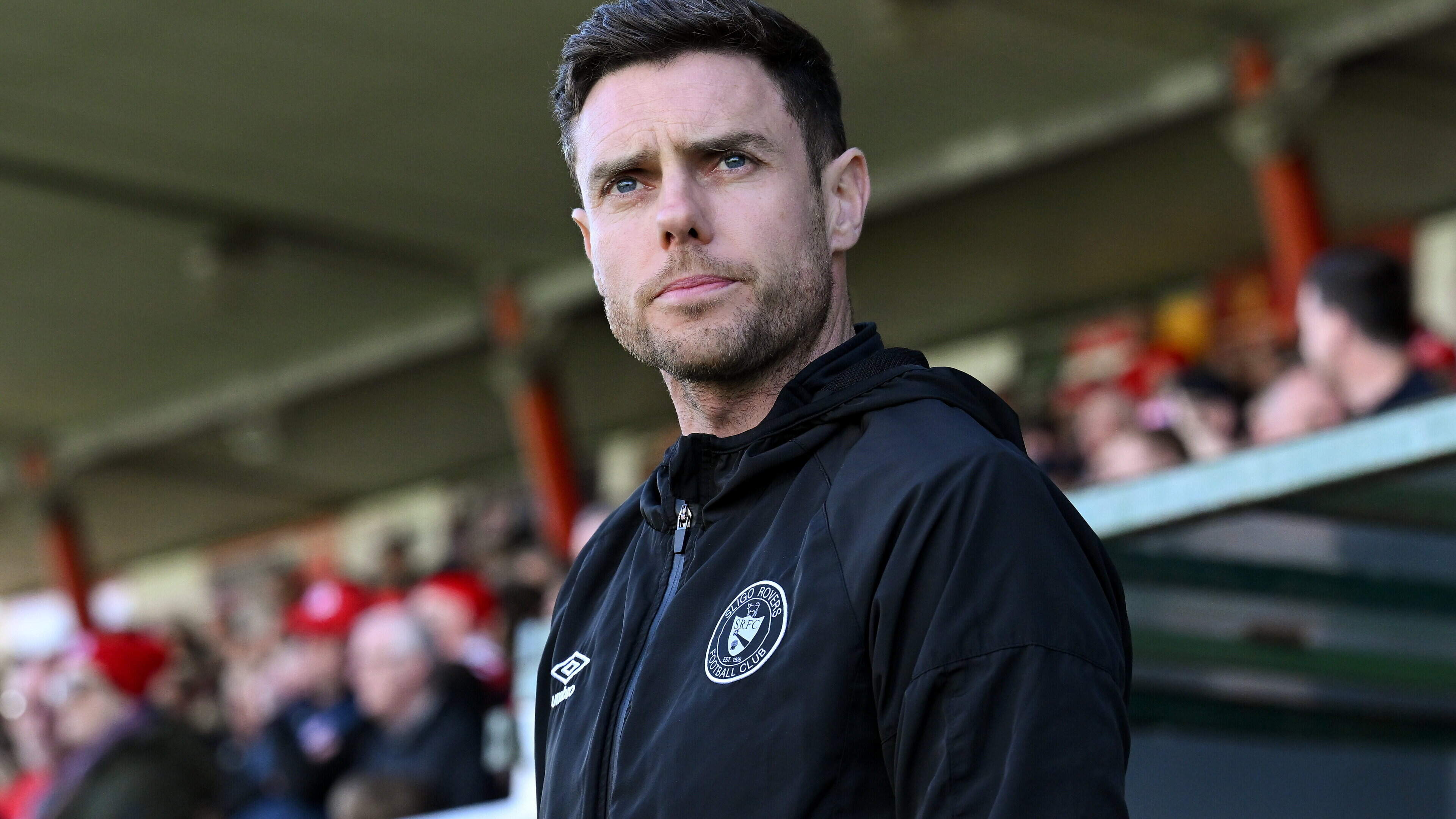 Sligo Rovers’ search for a striker continues, while Seb Quirk and Archie Meekison near a return