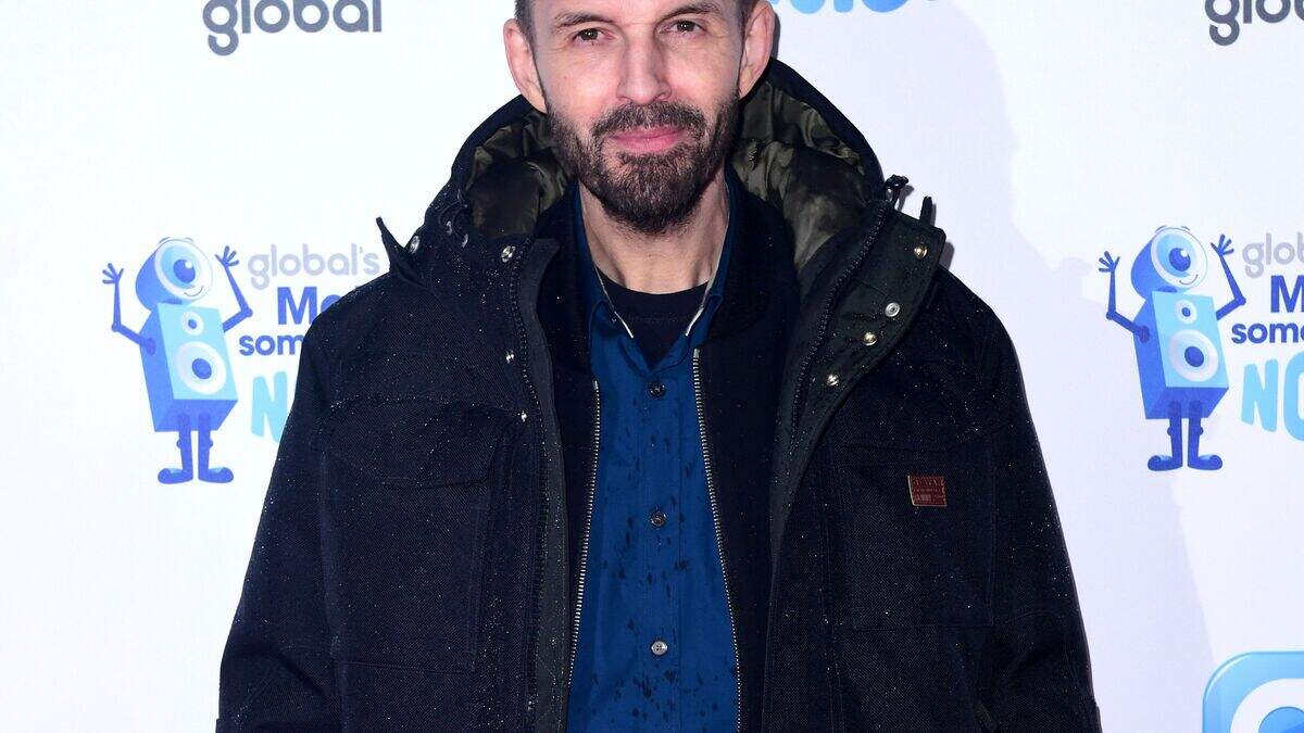 Former BBC Radio 1 DJ Tim Westwood to appear in court over rape charges ...