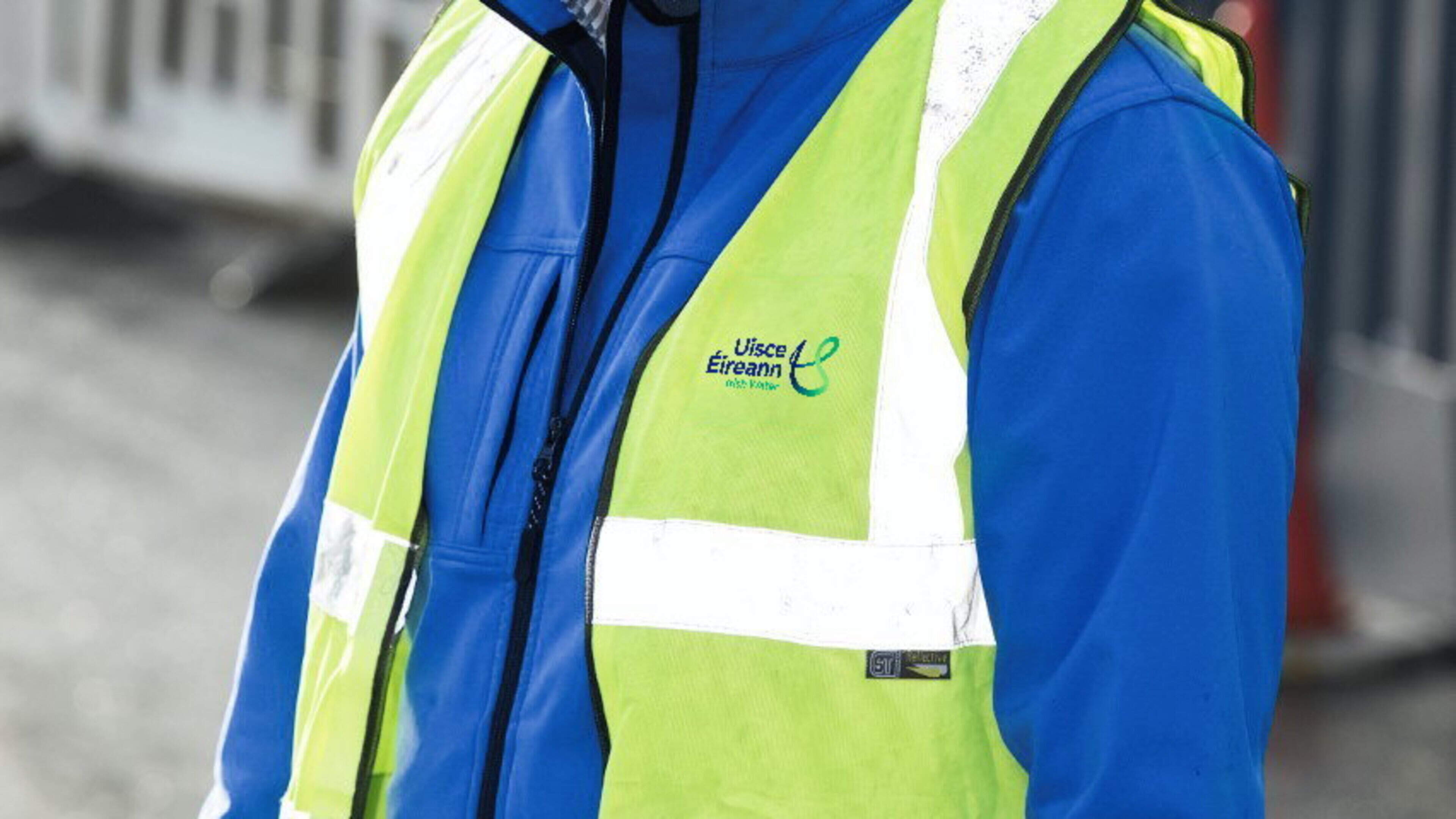 Uisce Éireann announce major Wexford pipe upgrade to combat water leaks