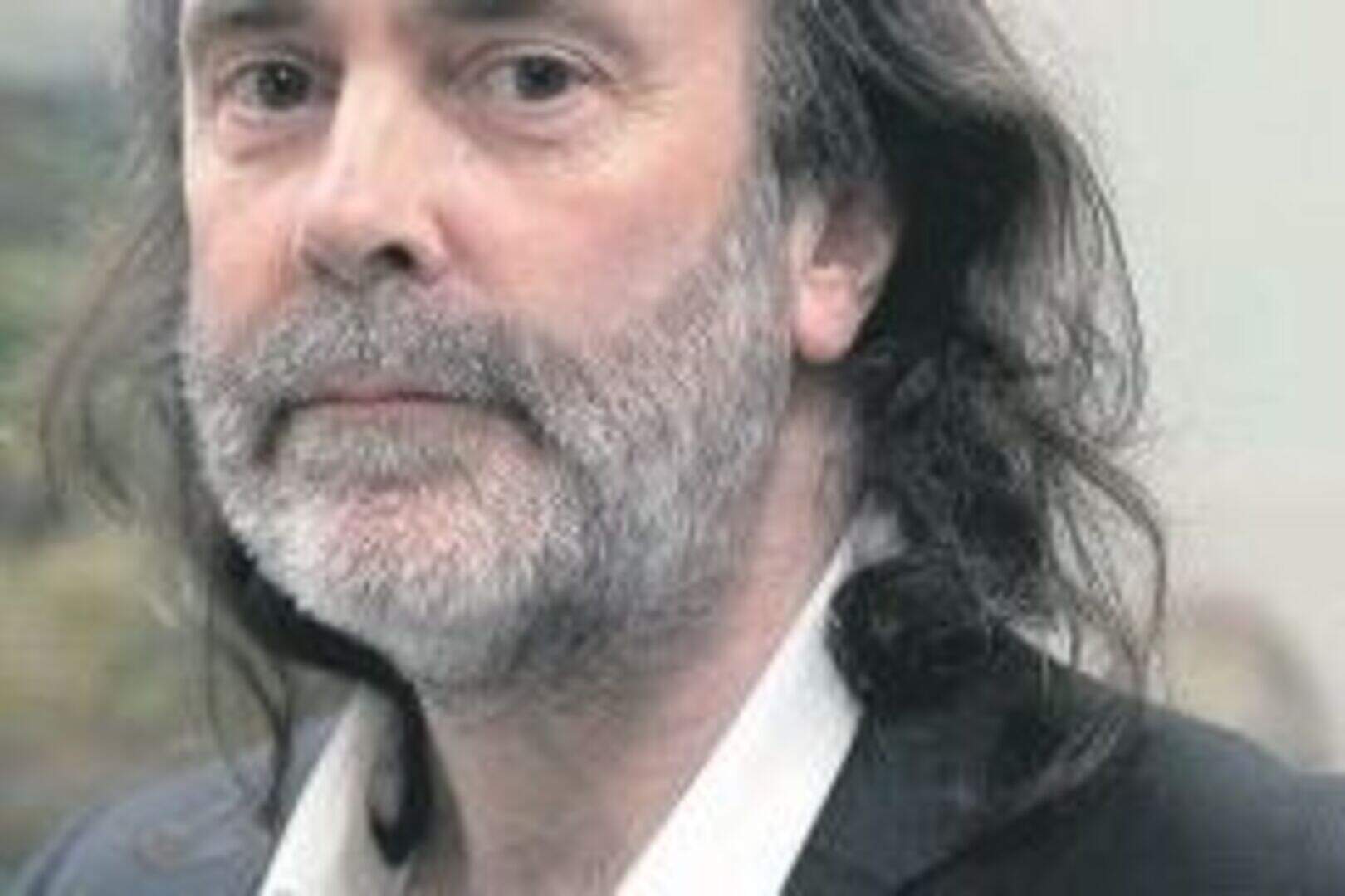 Journalist John Waters arrested over non-payment of parking fine ...