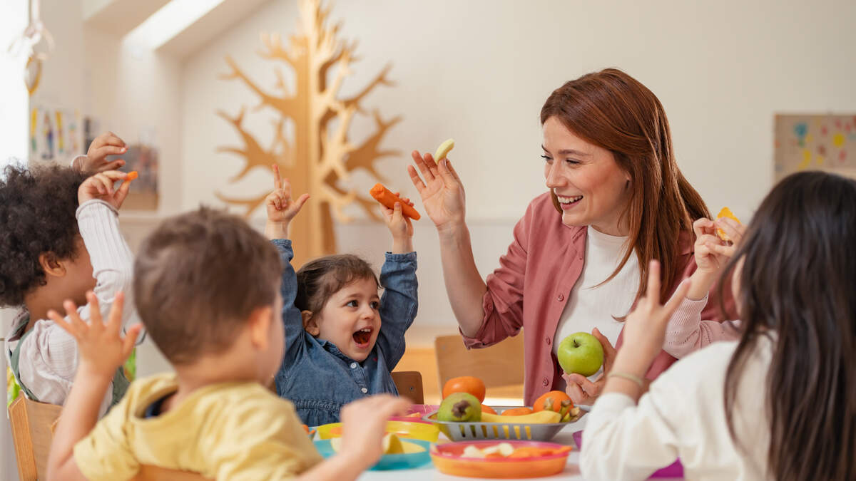 ‘It’s not a policy, it’s a lottery’ – Government urged to end ‘unfair’ cut-off in eligibility for free pre-school education