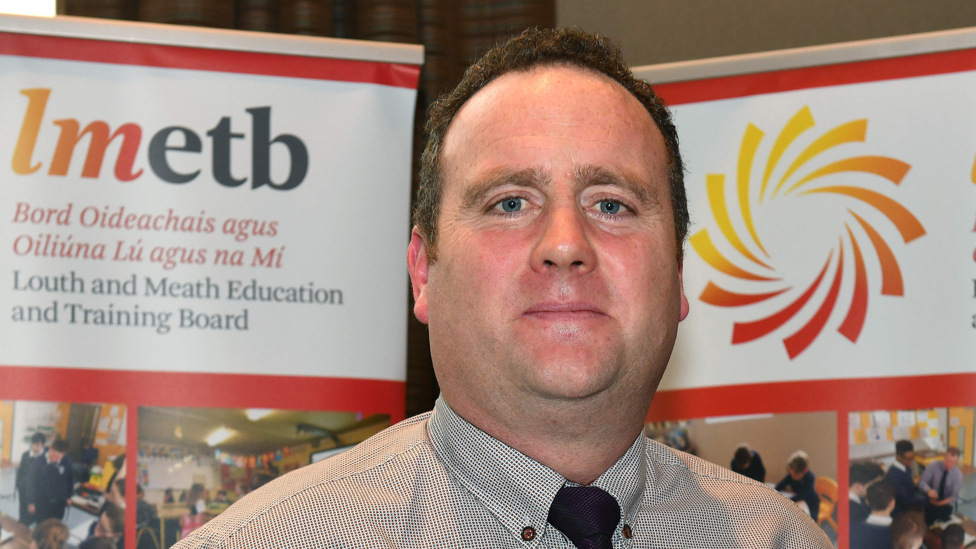 New principal appointed to north Louth school