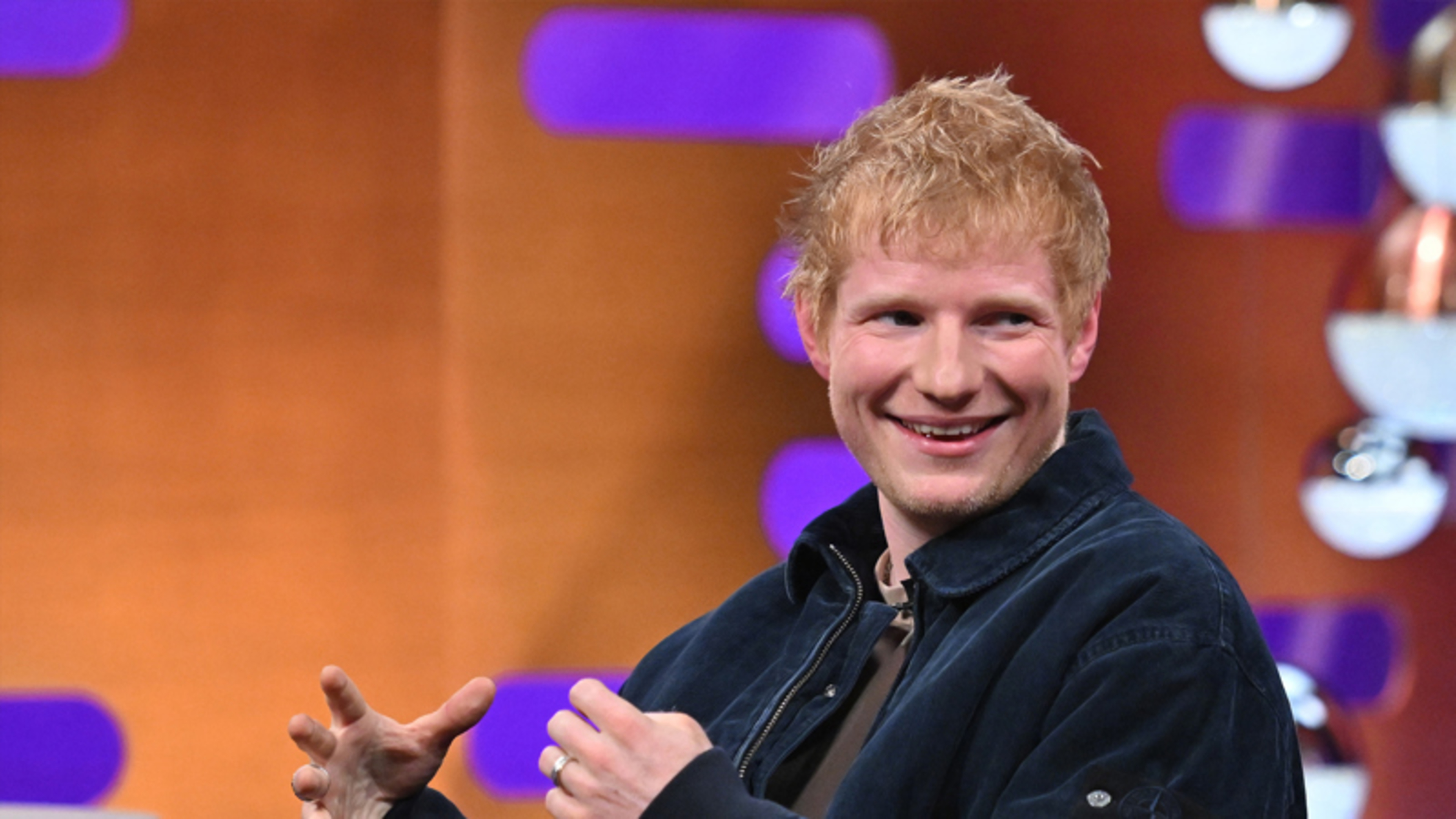 ‘Threshold for banning artists is very high’ – RTÉ won’t ditch Ed Sheeran songs amid backlash