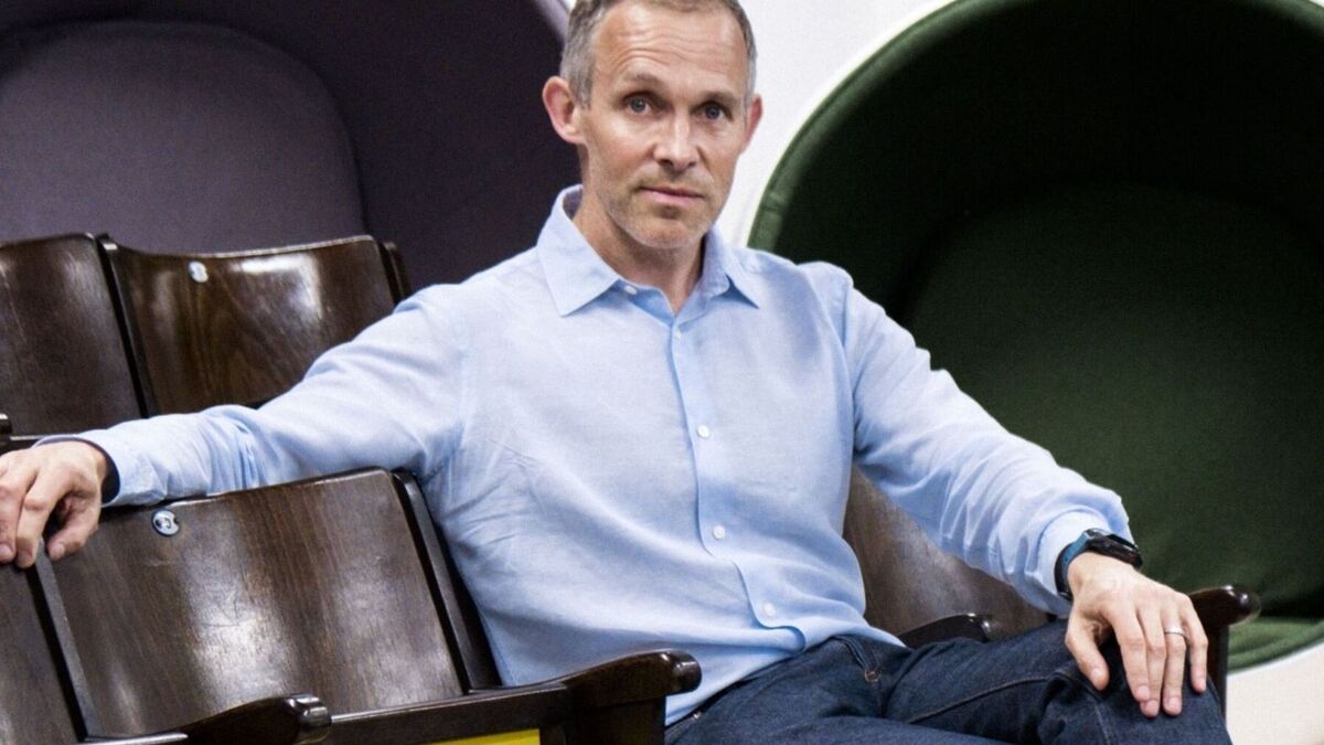 Flutter CEO to step down as gambling firm seeks to re-energise business